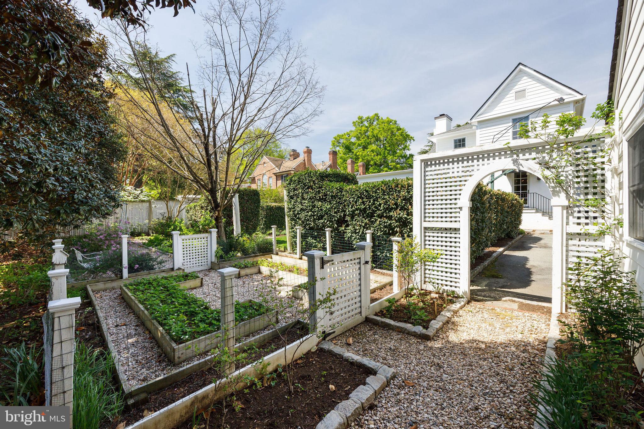 RICHMOND CITY - Residential