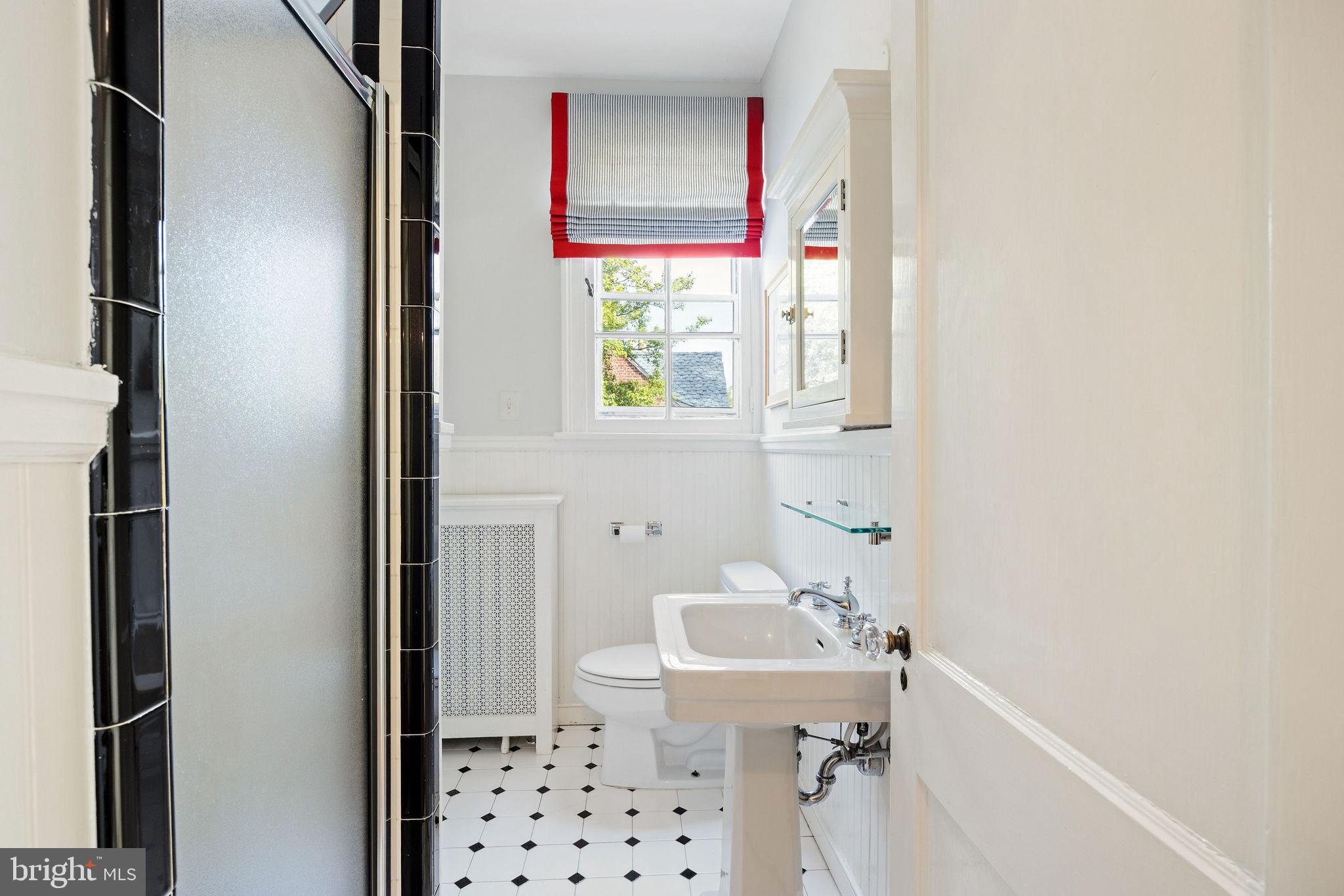 RICHMOND CITY - Residential