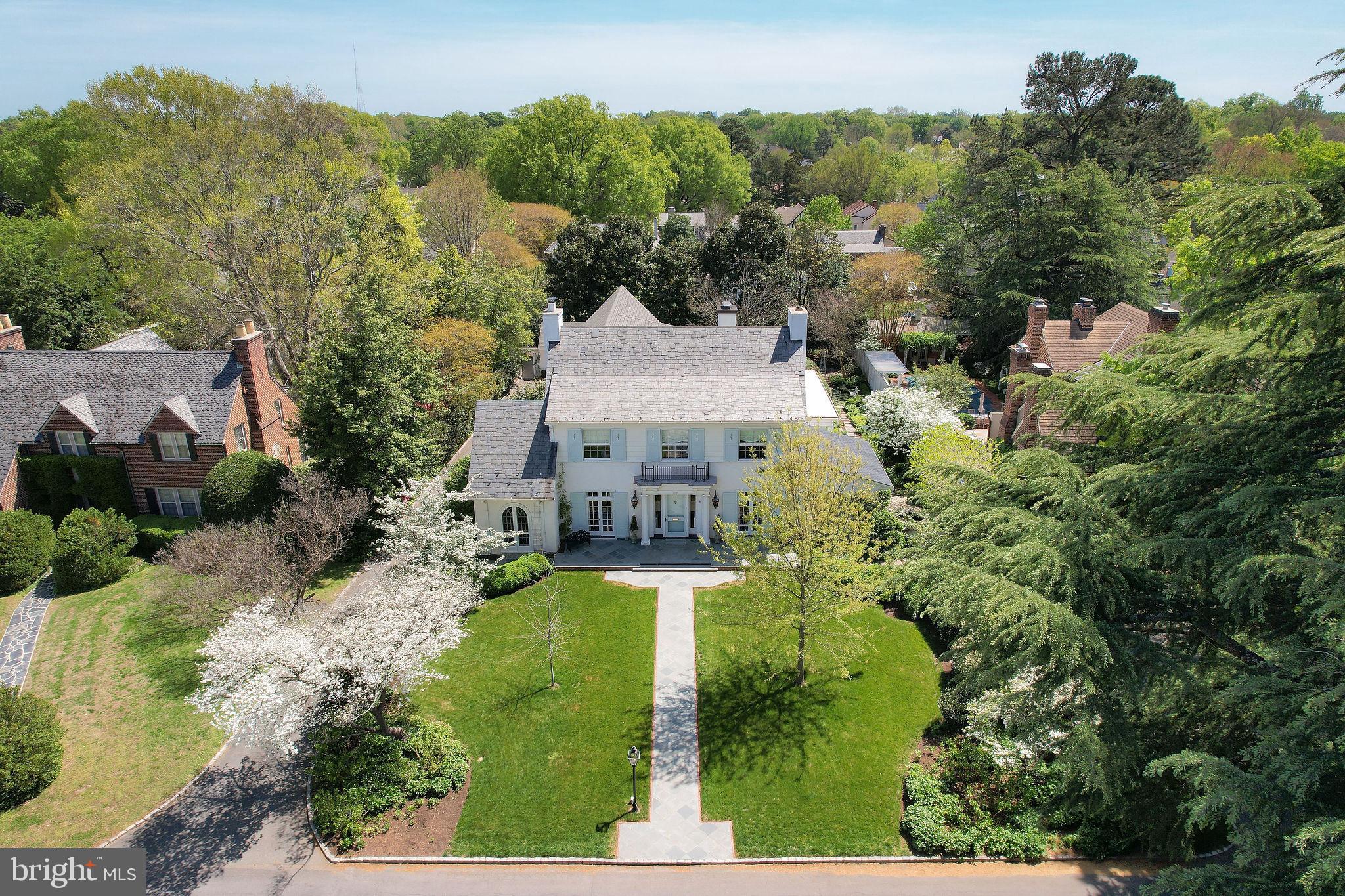 RICHMOND CITY - Residential