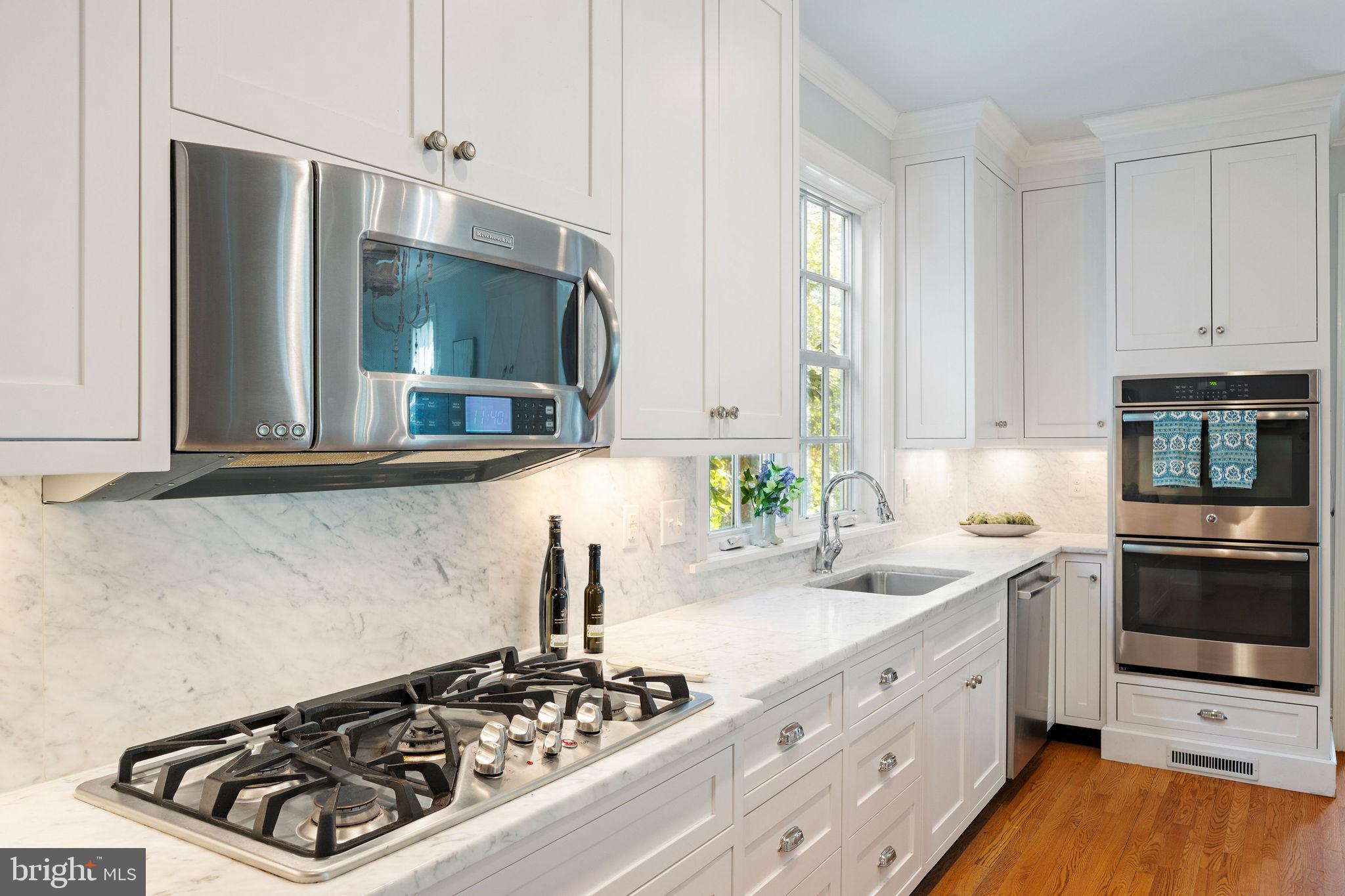 RICHMOND CITY - Residential