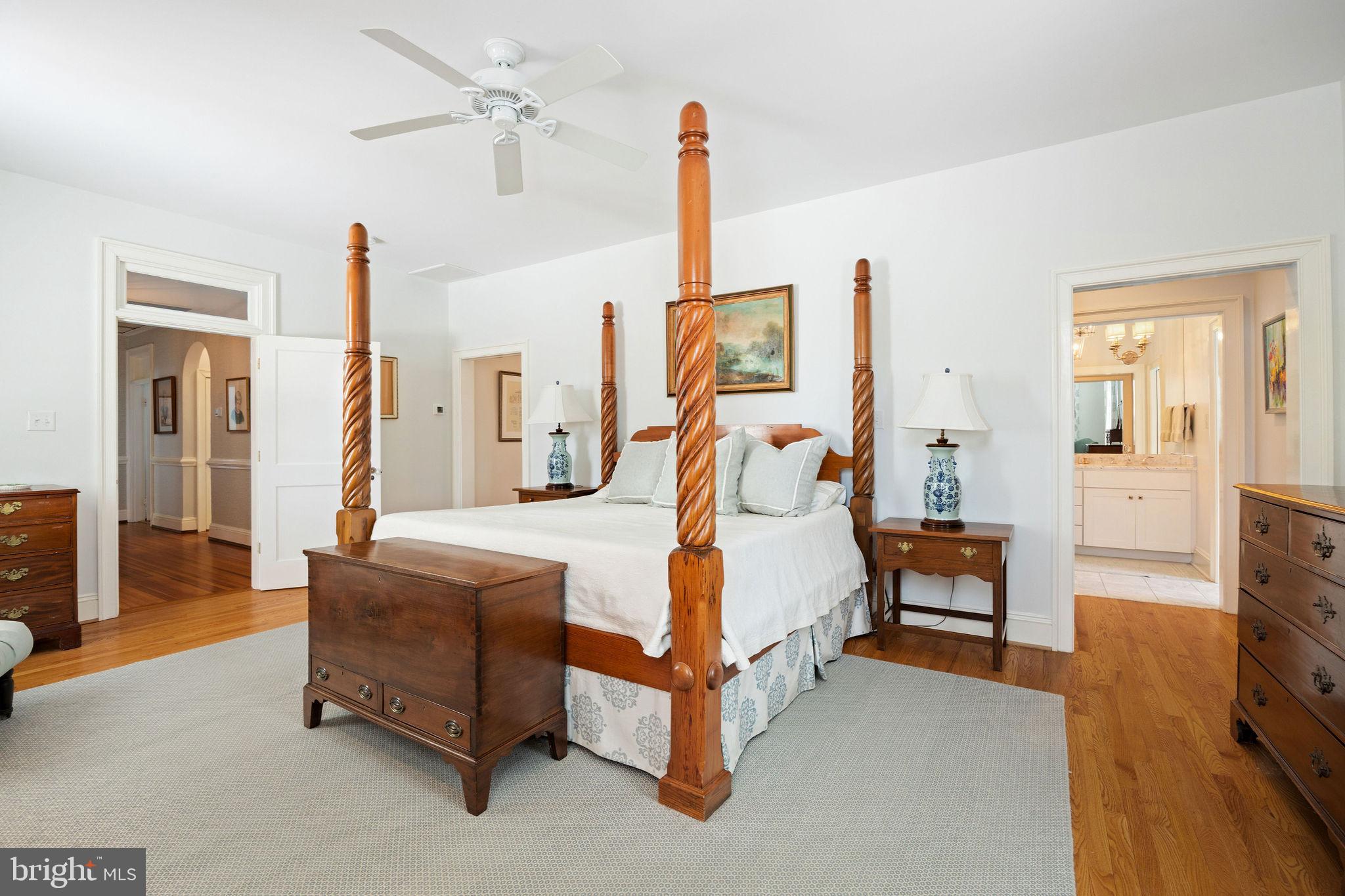 RICHMOND CITY - Residential