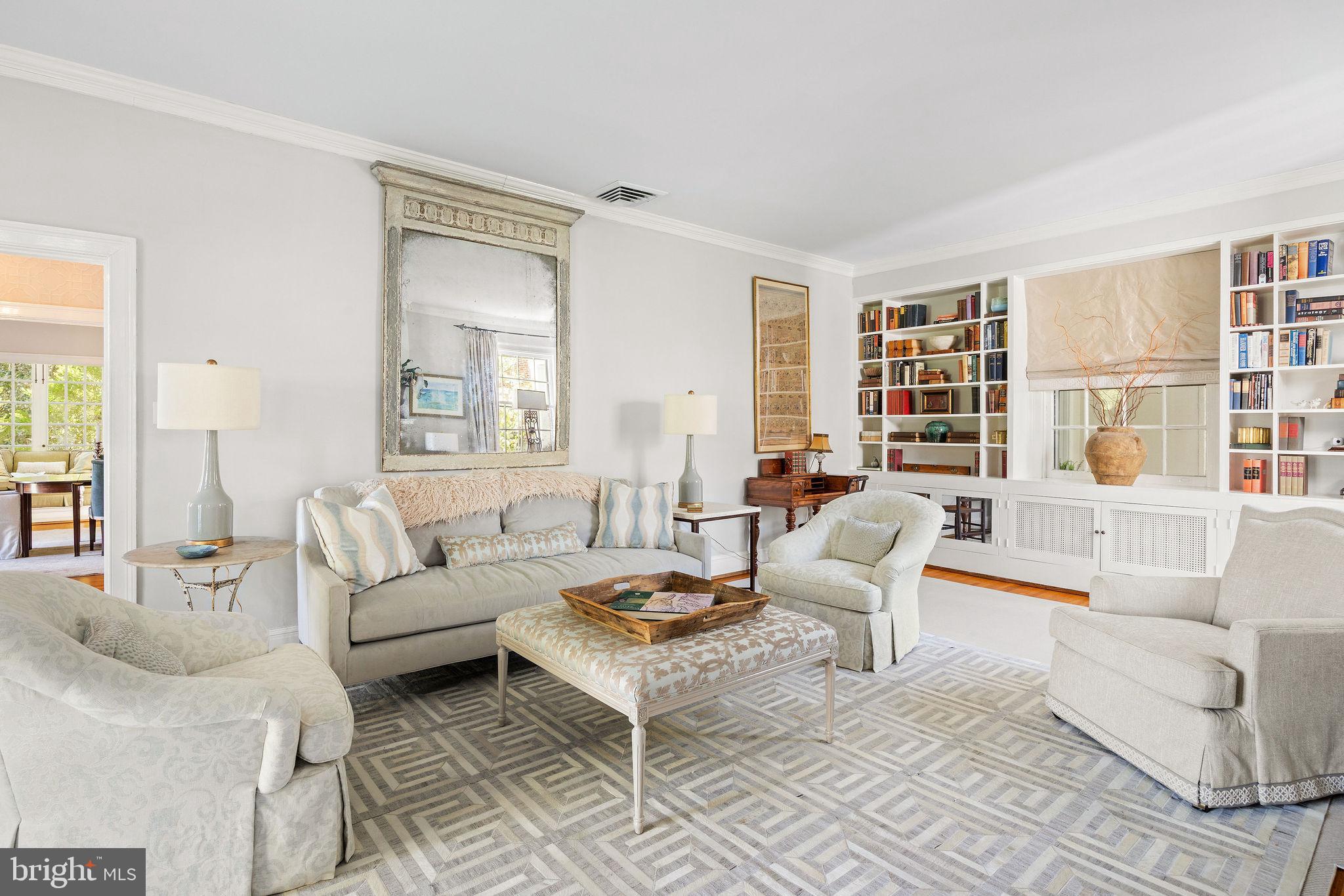 RICHMOND CITY - Residential