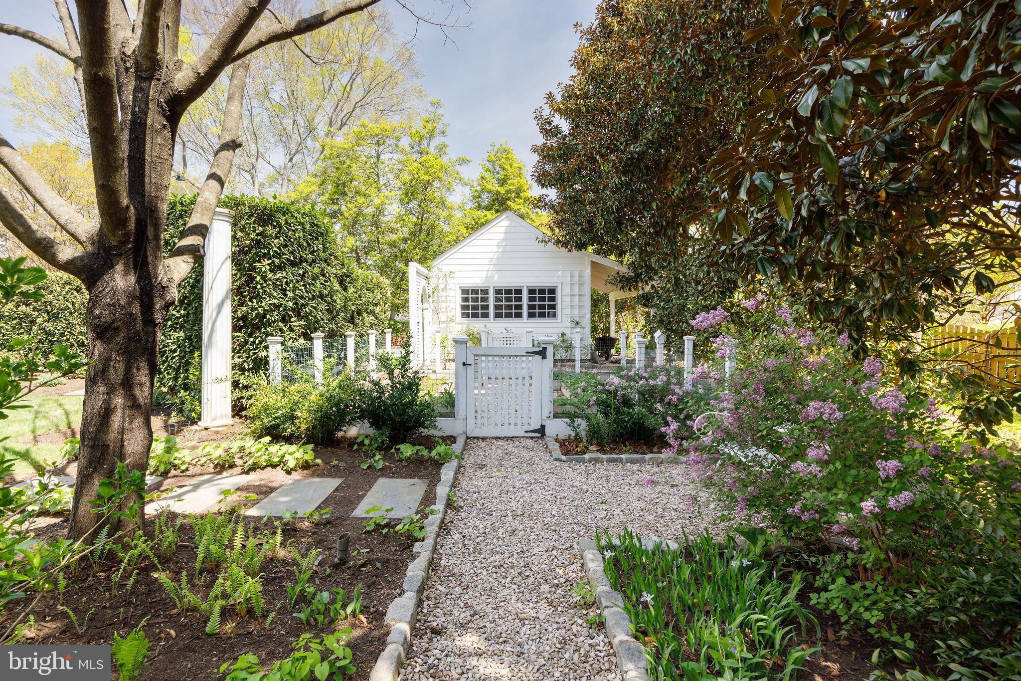 RICHMOND CITY - Residential