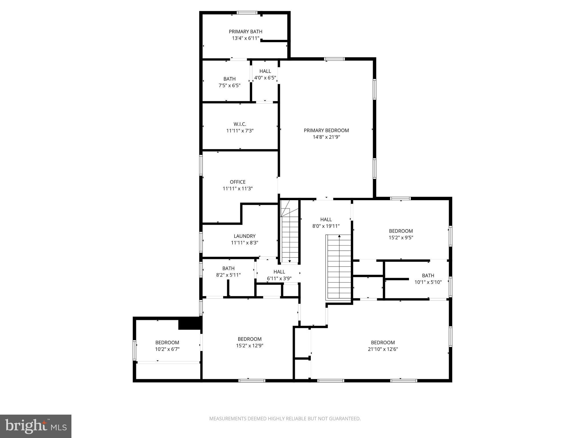 RICHMOND CITY - Residential