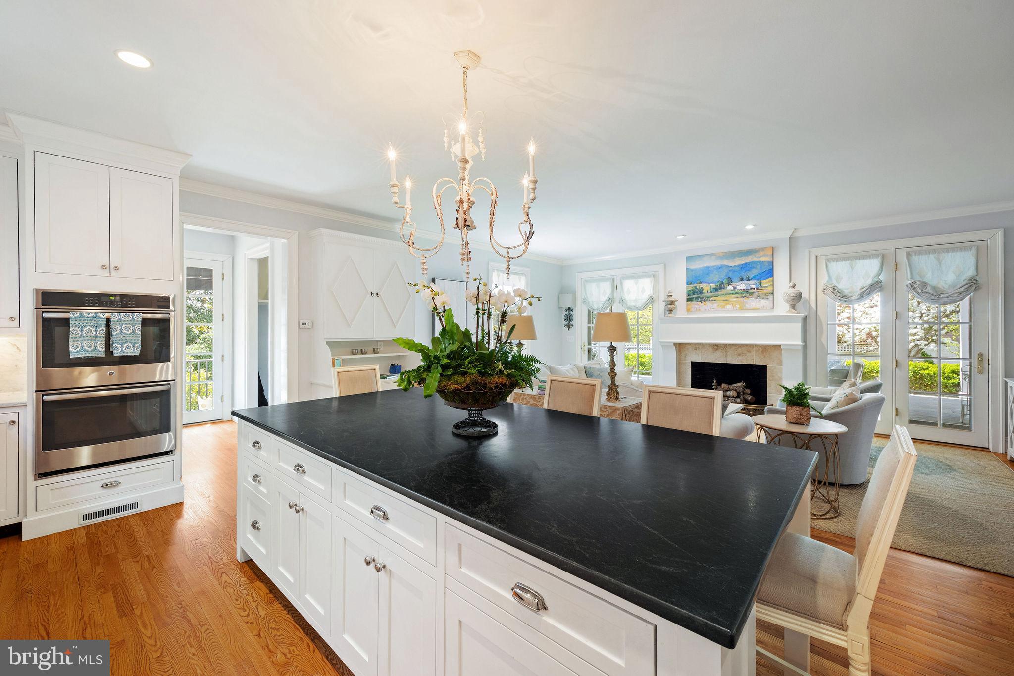 RICHMOND CITY - Residential