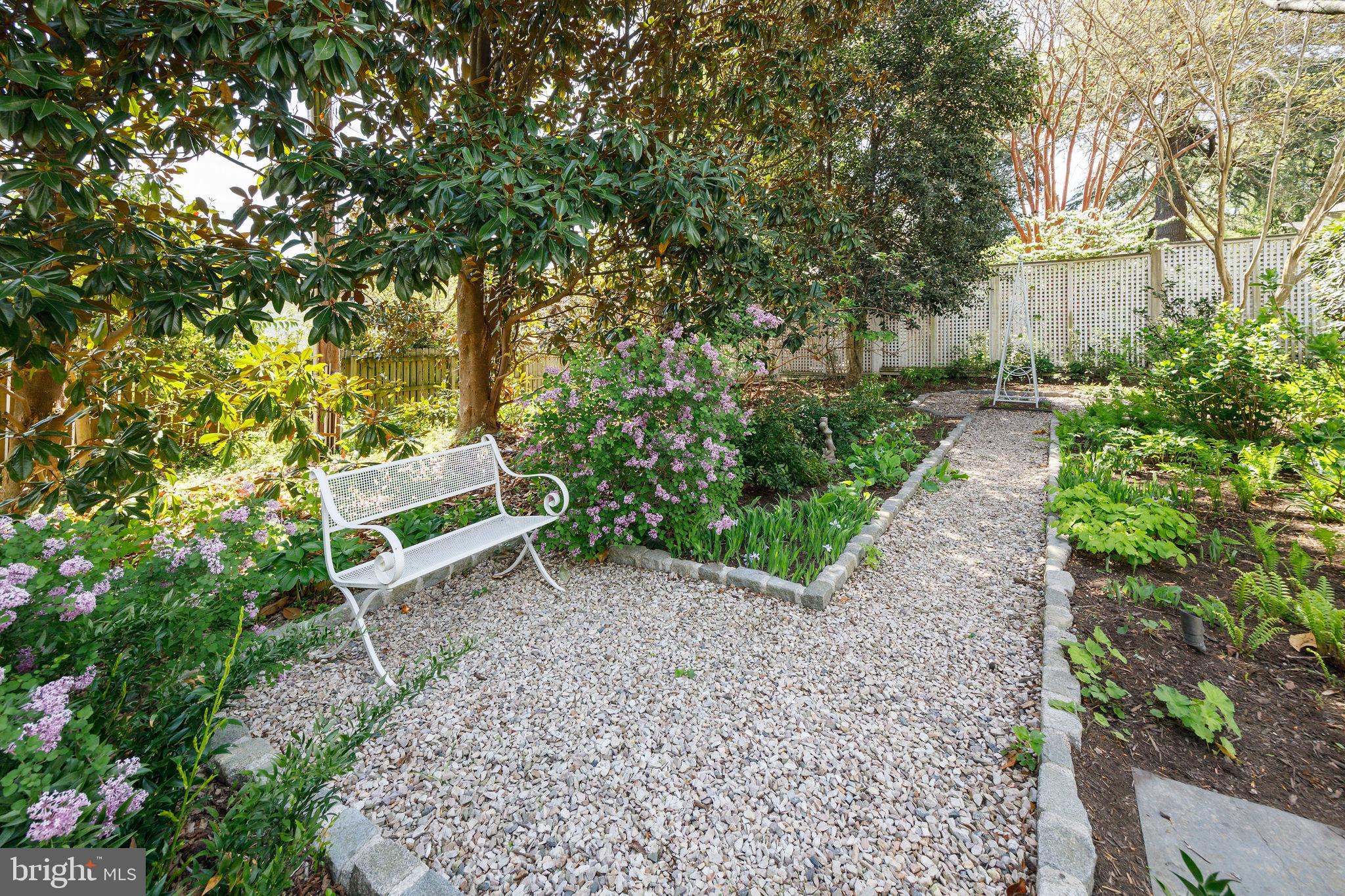 RICHMOND CITY - Residential