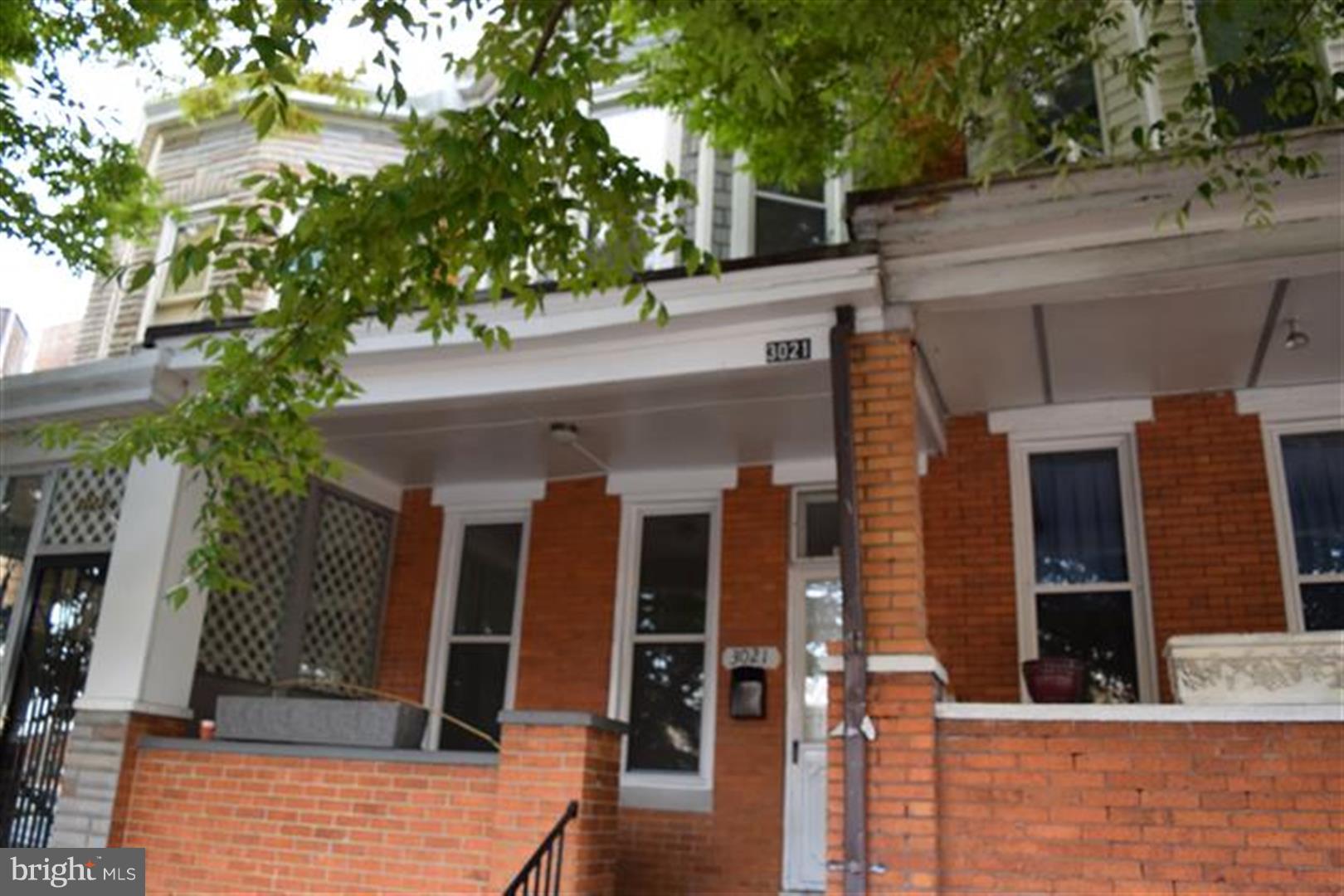 BELAIR-EDISON - Residential Lease