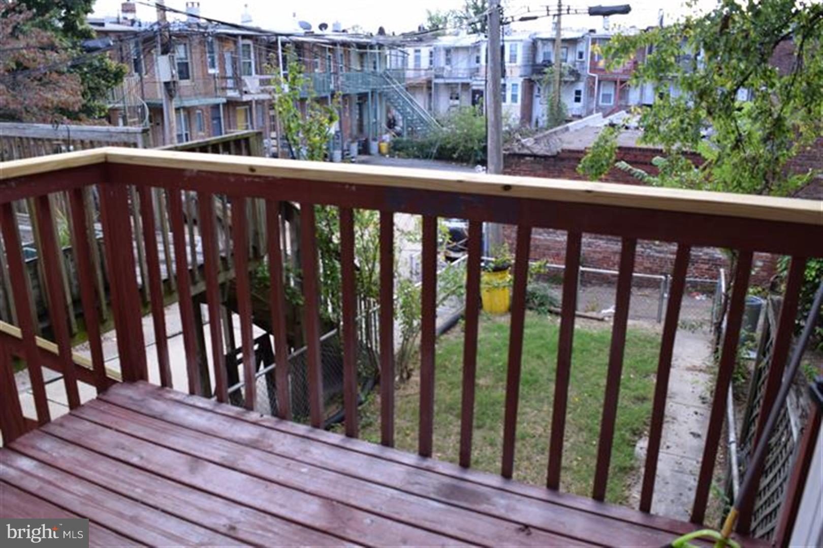 BELAIR-EDISON - Residential Lease