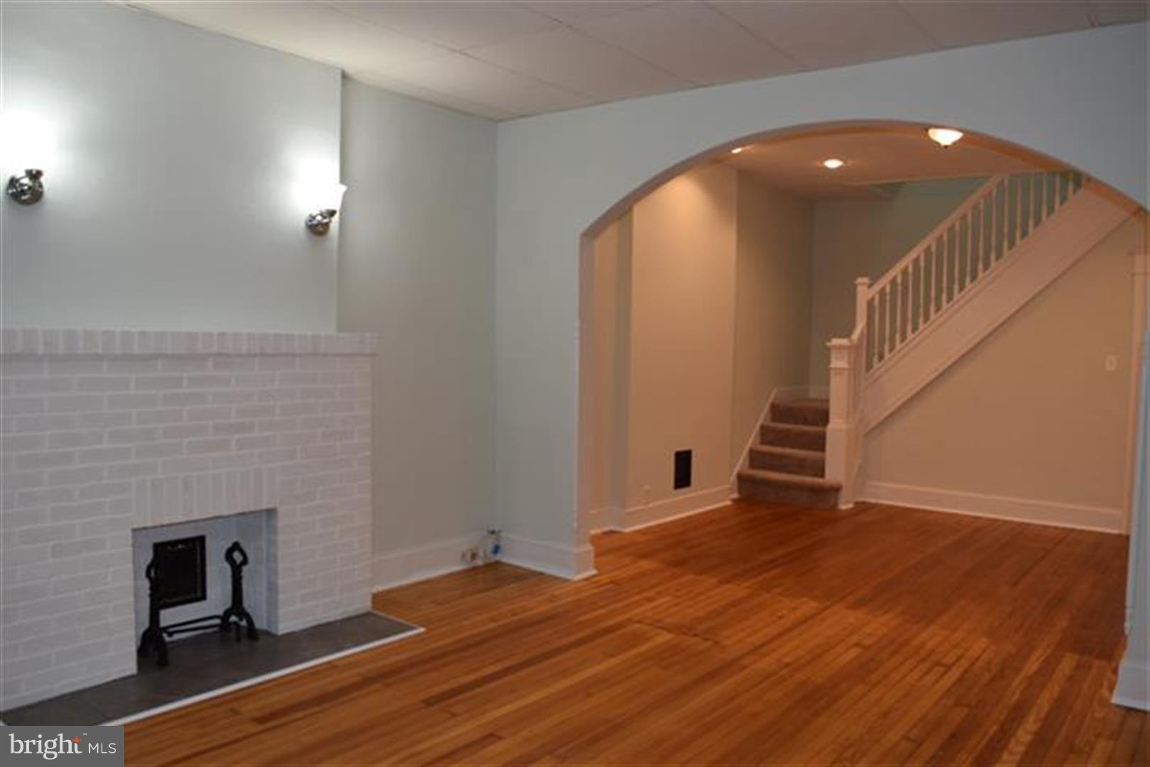 BELAIR-EDISON - Residential Lease