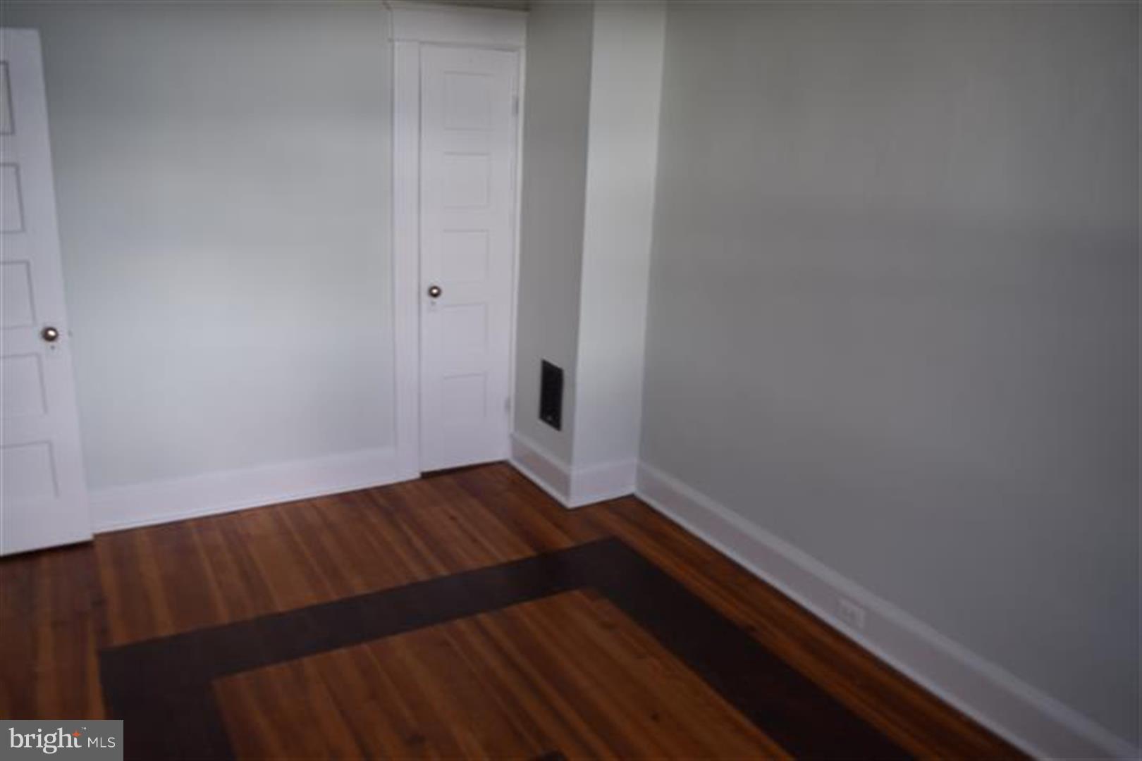 BELAIR-EDISON - Residential Lease