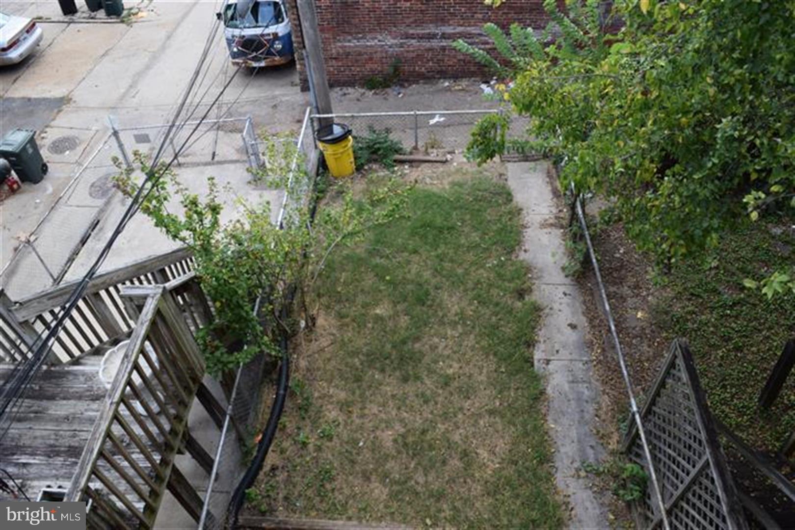 BELAIR-EDISON - Residential Lease