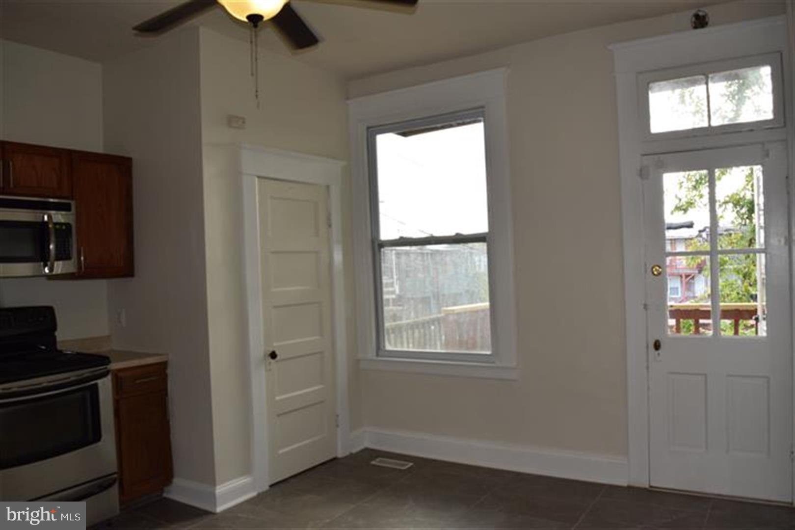 BELAIR-EDISON - Residential Lease