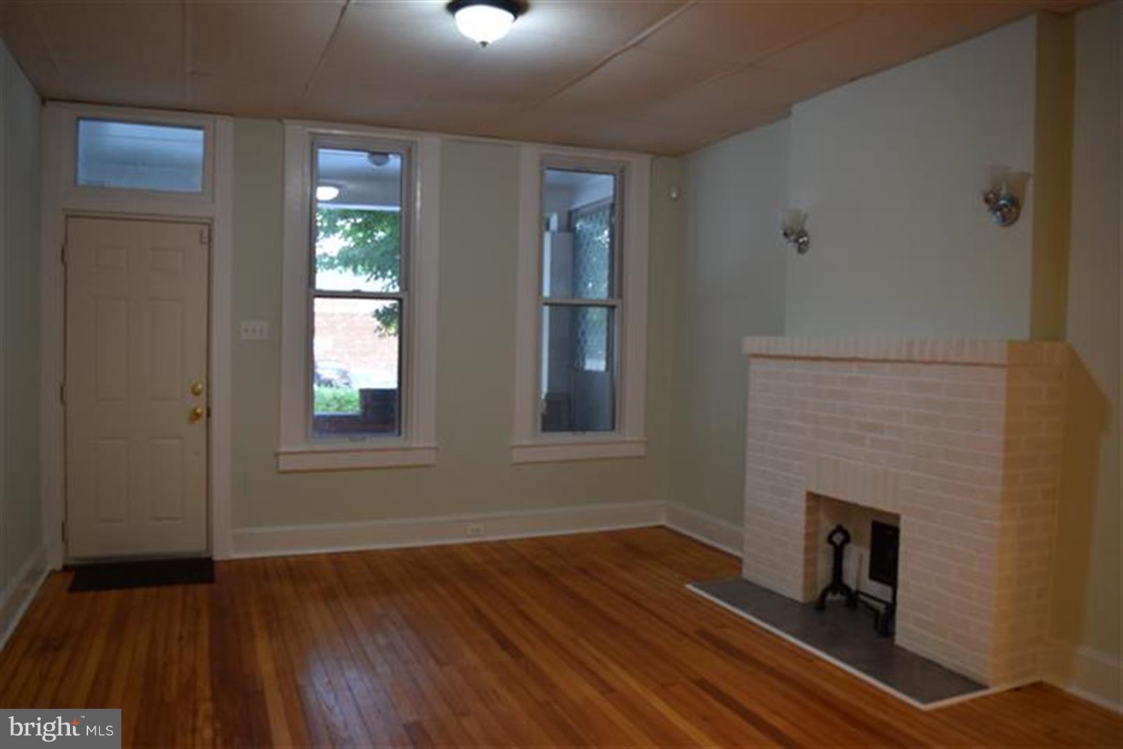 BELAIR-EDISON - Residential Lease