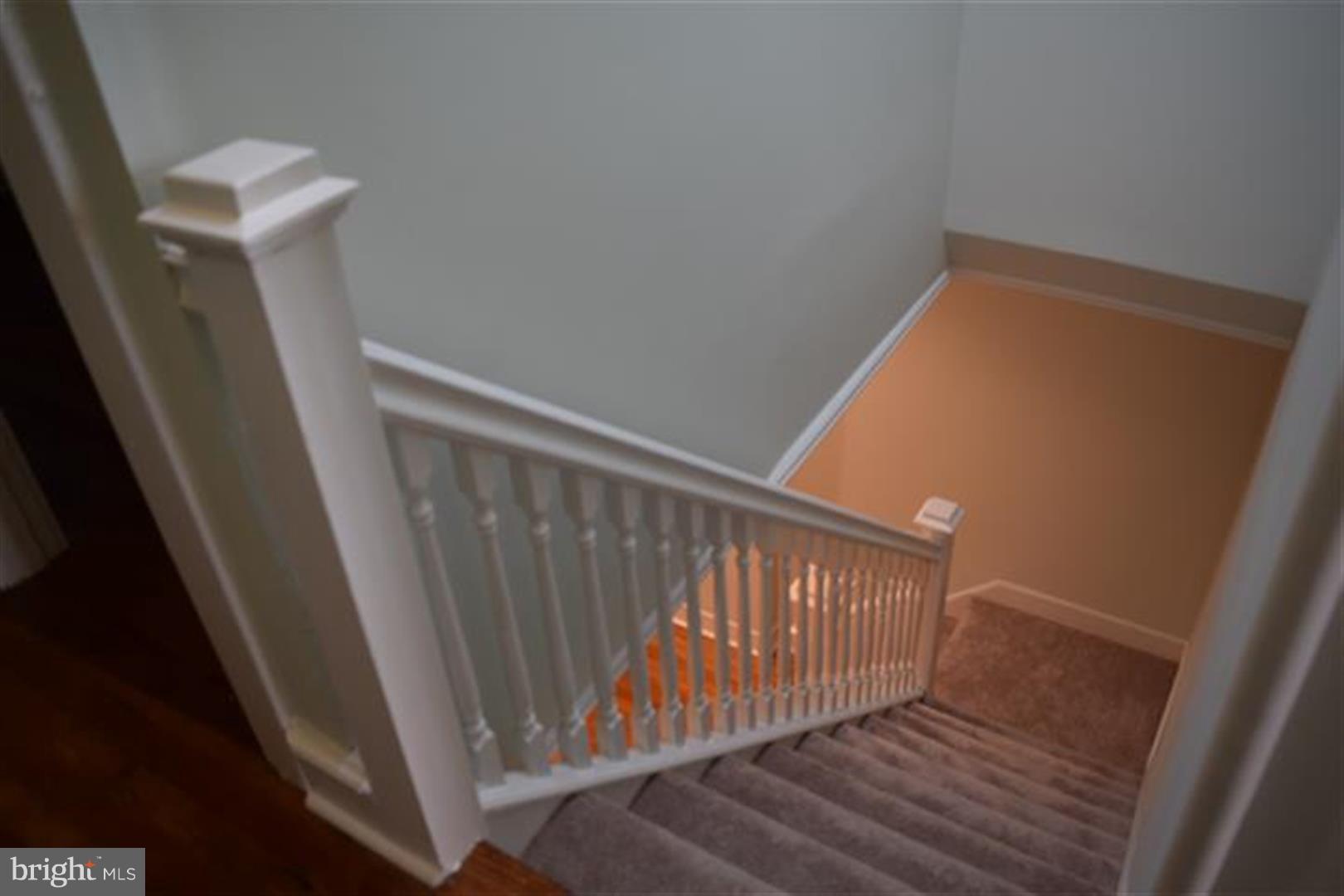 BELAIR-EDISON - Residential Lease