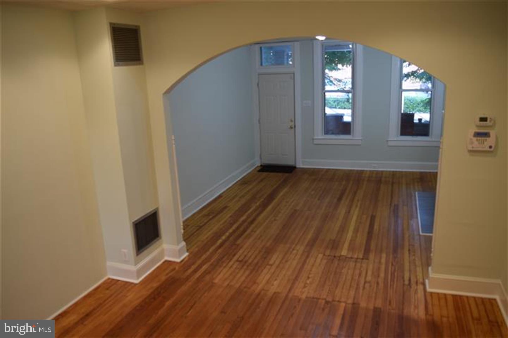 BELAIR-EDISON - Residential Lease