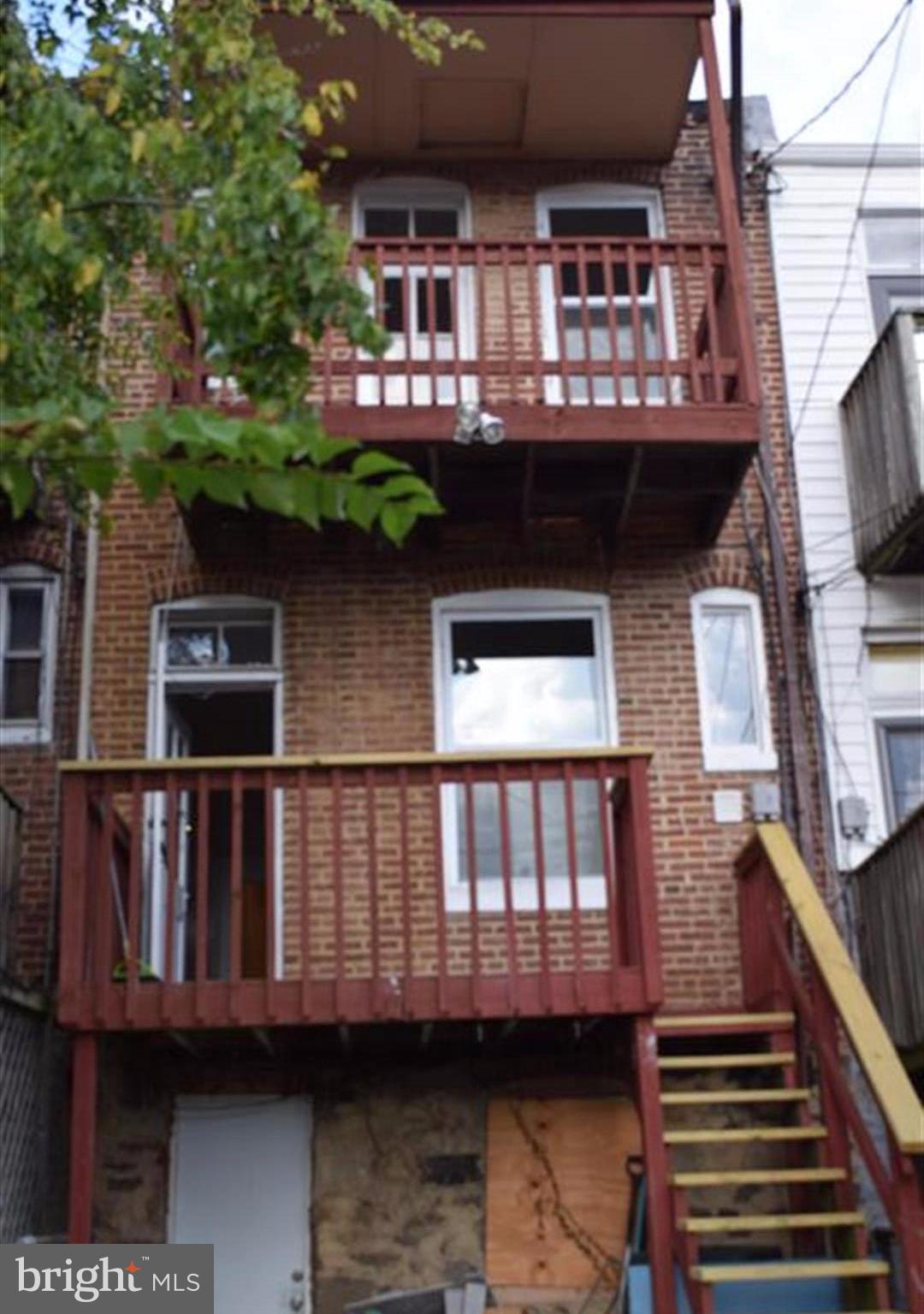 BELAIR-EDISON - Residential Lease