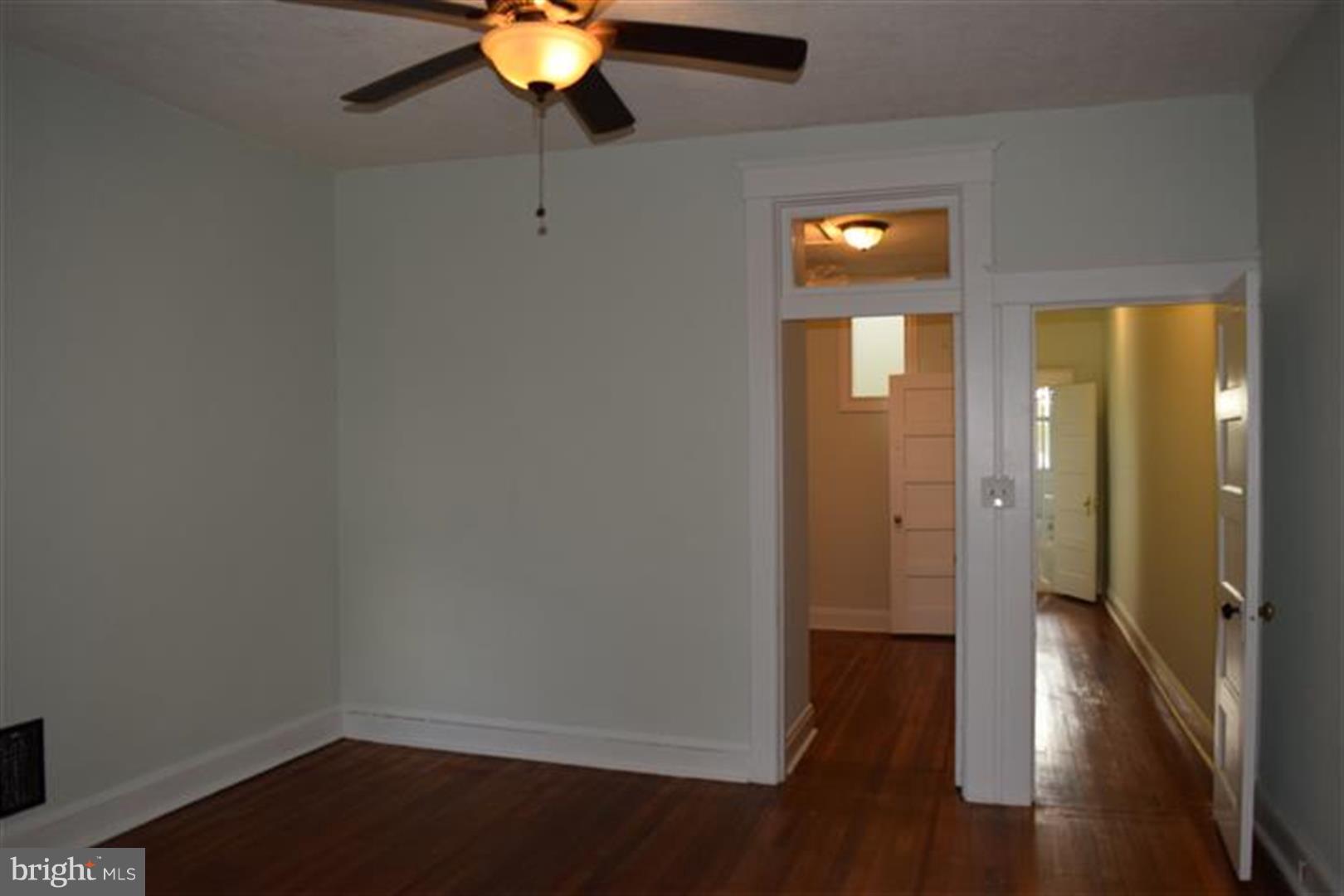 BELAIR-EDISON - Residential Lease