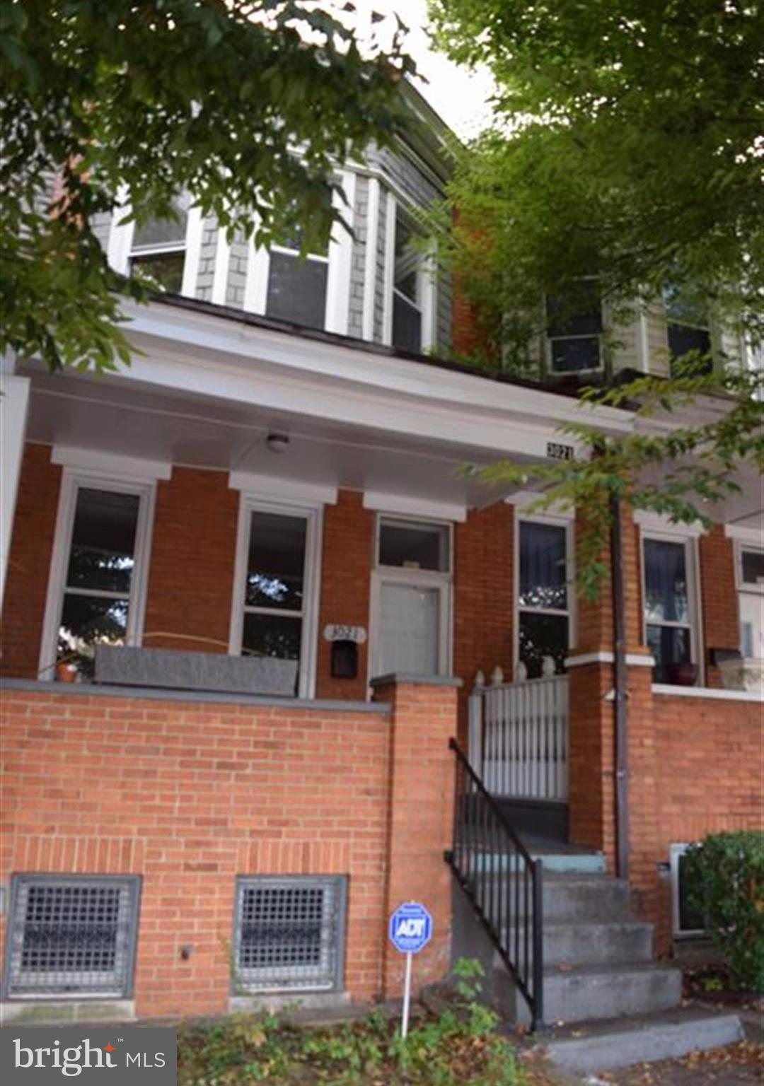 BELAIR-EDISON - Residential Lease