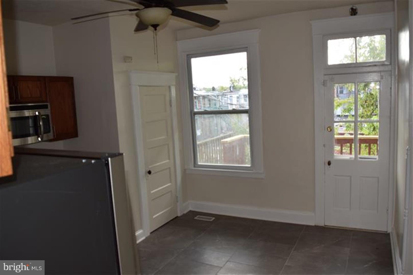 BELAIR-EDISON - Residential Lease