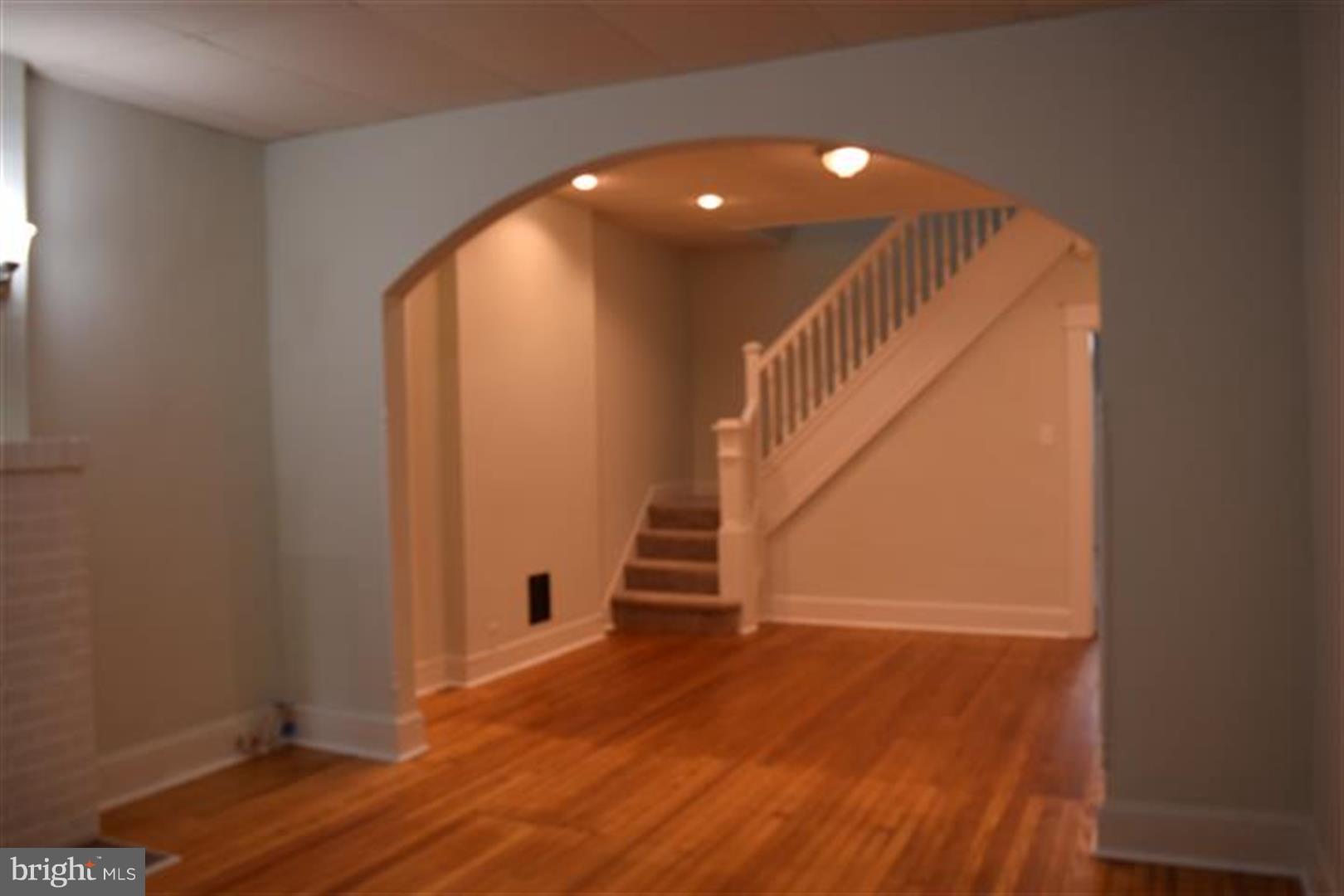 BELAIR-EDISON - Residential Lease