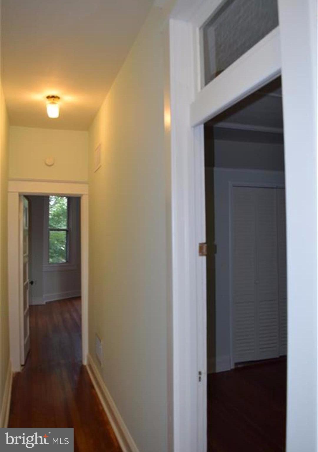 BELAIR-EDISON - Residential Lease