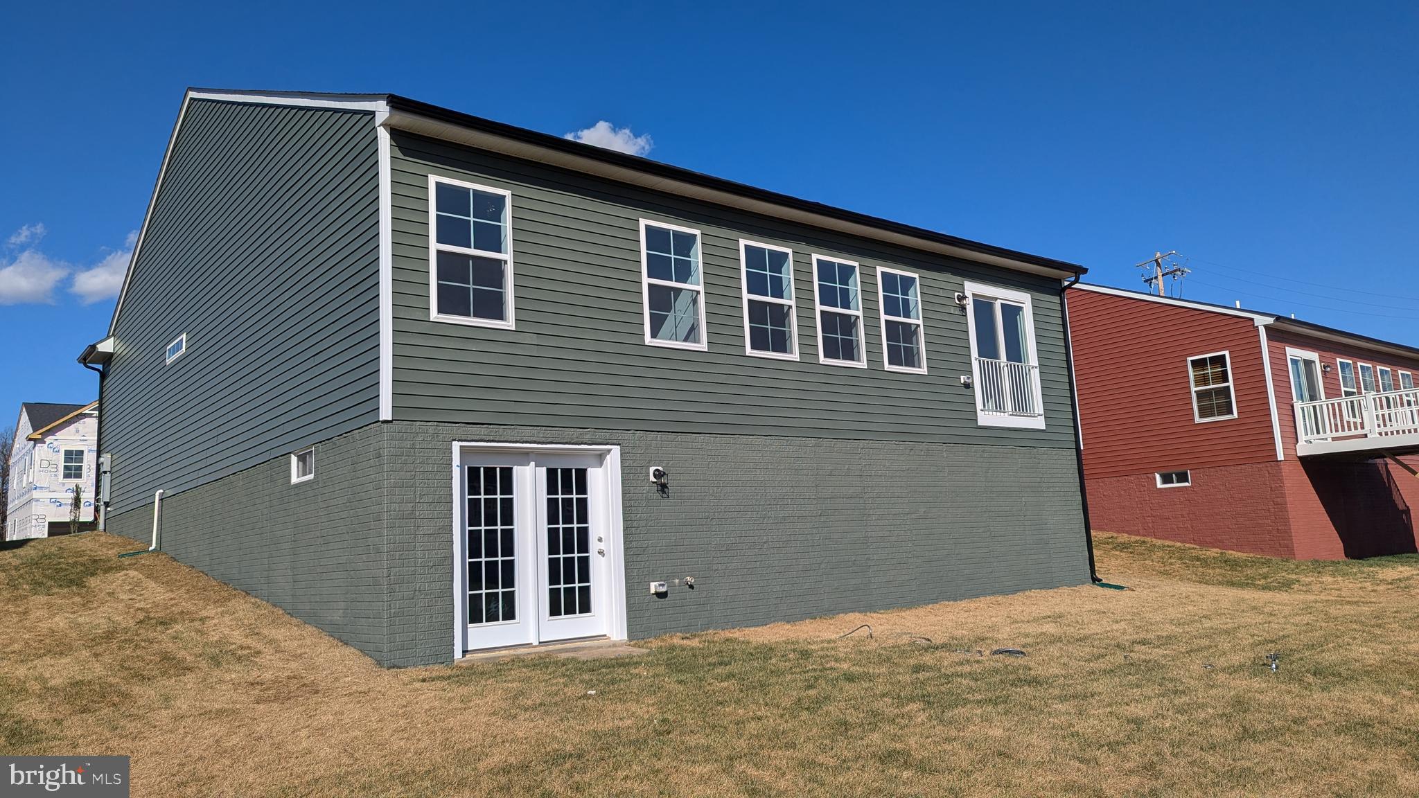 KING'S CROSSING - Residential Lease