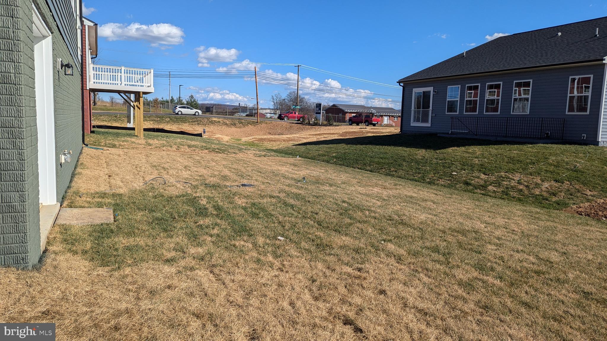 KING'S CROSSING - Residential Lease