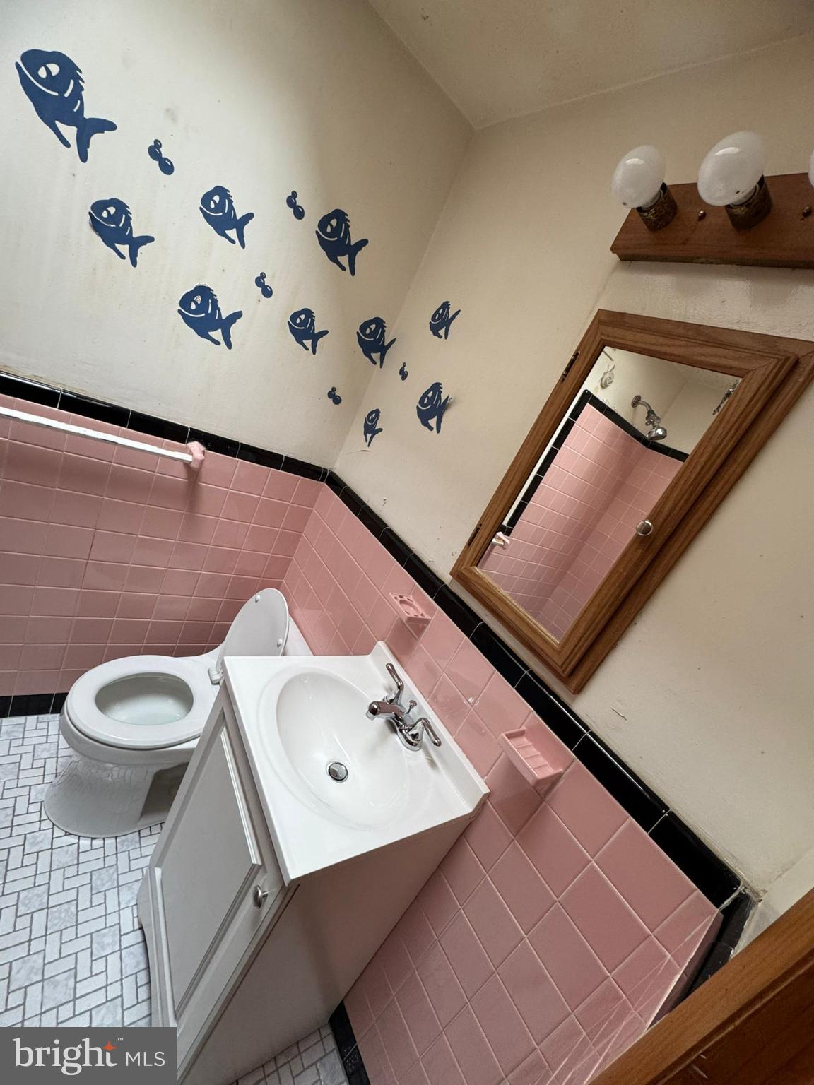 MAYFAIR - Residential