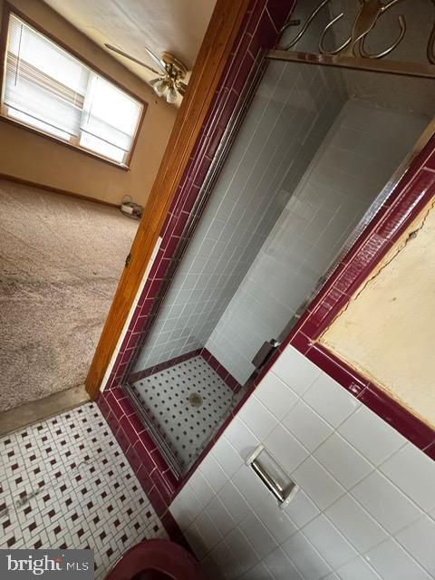 MAYFAIR - Residential