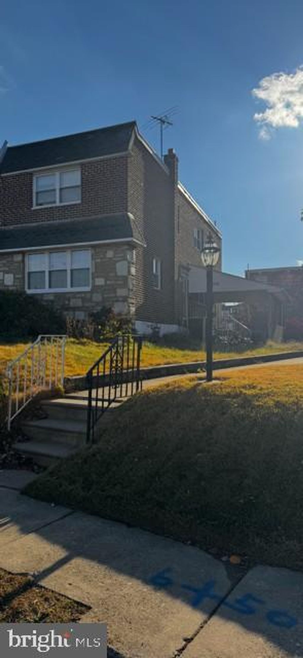 Photo of 3008 Vista Street, PHILADELPHIA, PA 19152 (MLS # PAPH2557406)