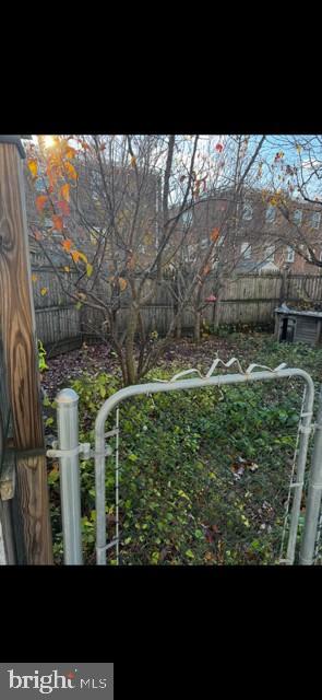 MAYFAIR - Residential