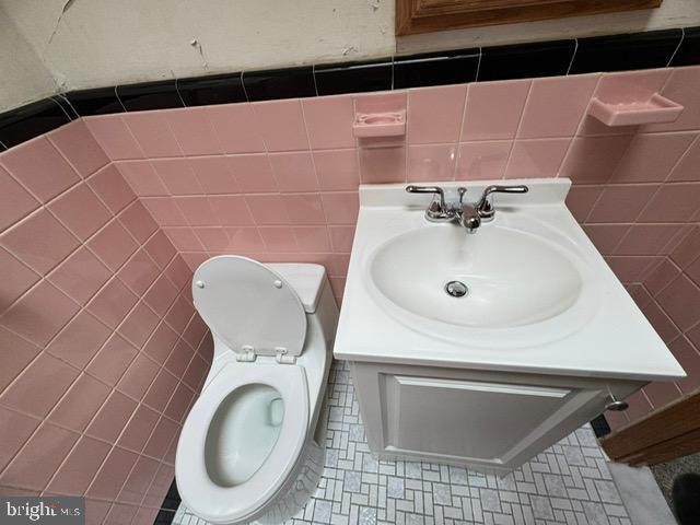 MAYFAIR - Residential