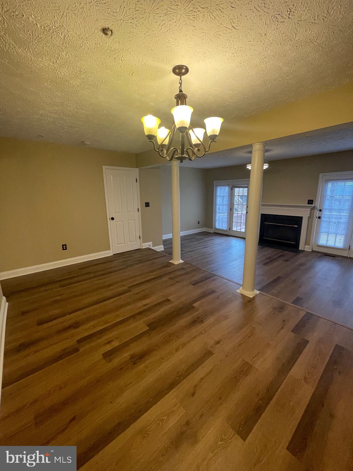 BOWLING BROOK FARMS - Residential Lease