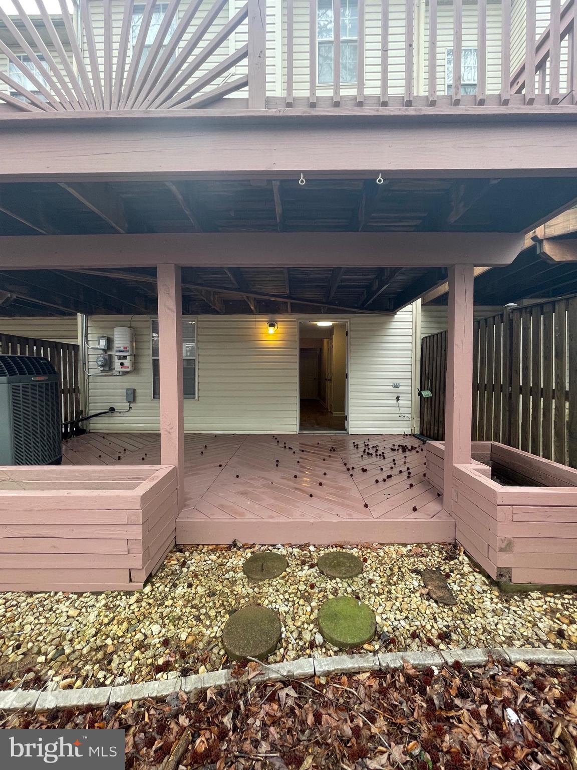 BOWLING BROOK FARMS - Residential Lease