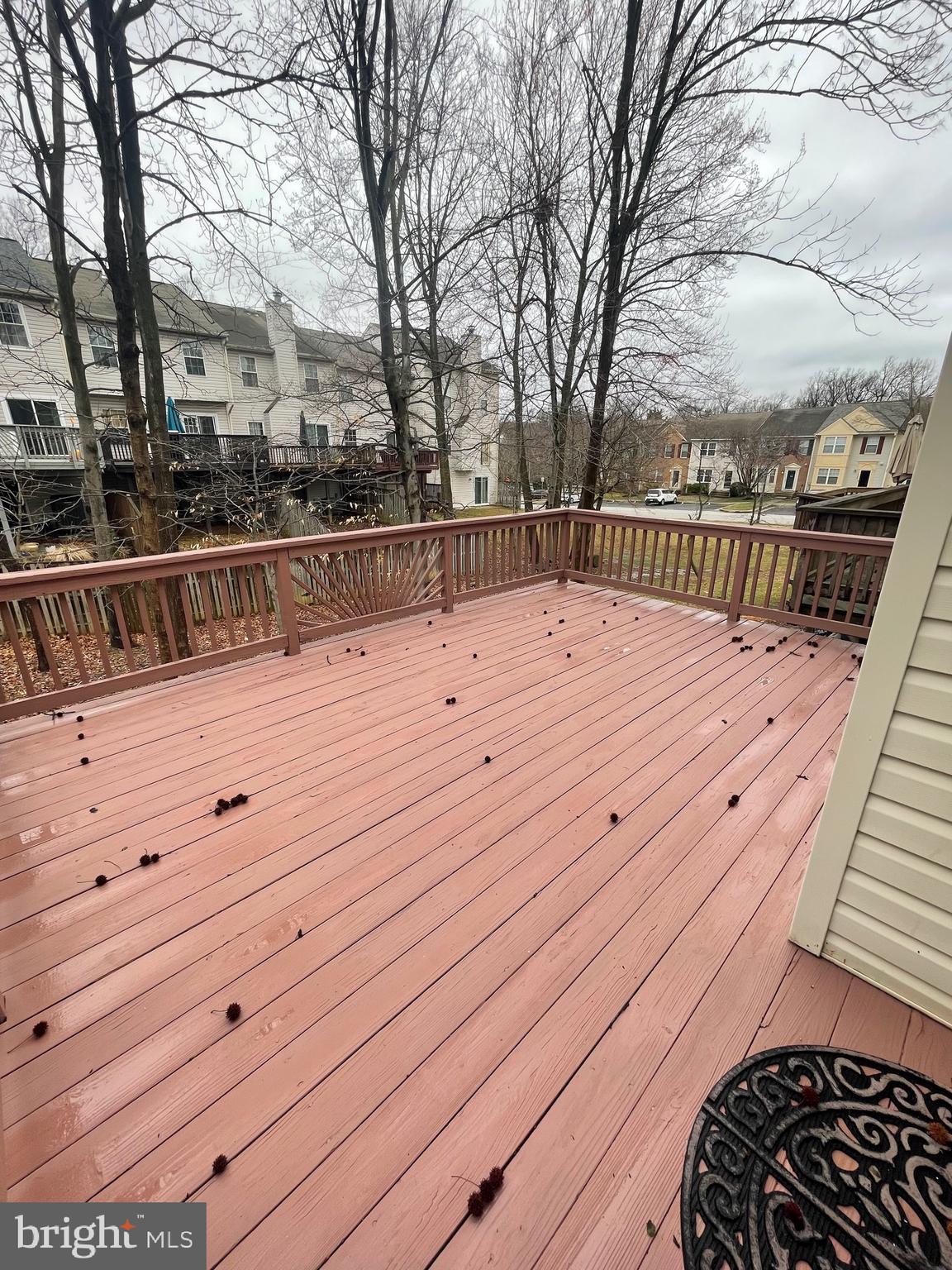 BOWLING BROOK FARMS - Residential Lease