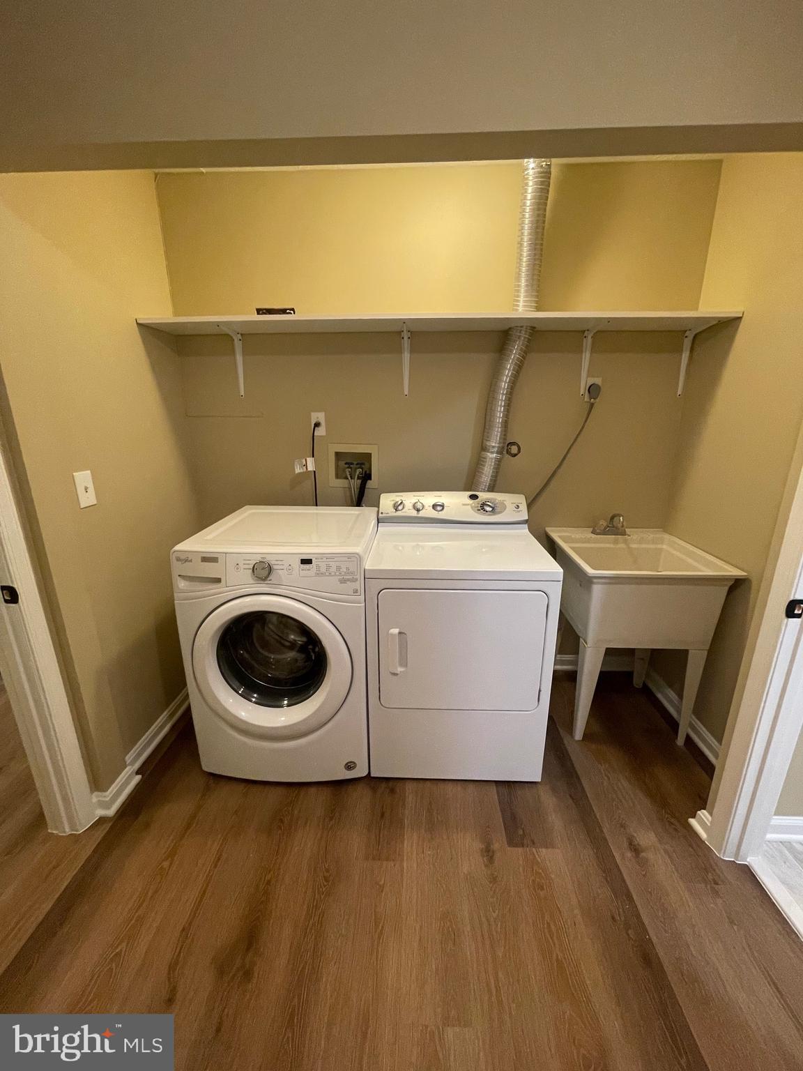 BOWLING BROOK FARMS - Residential Lease