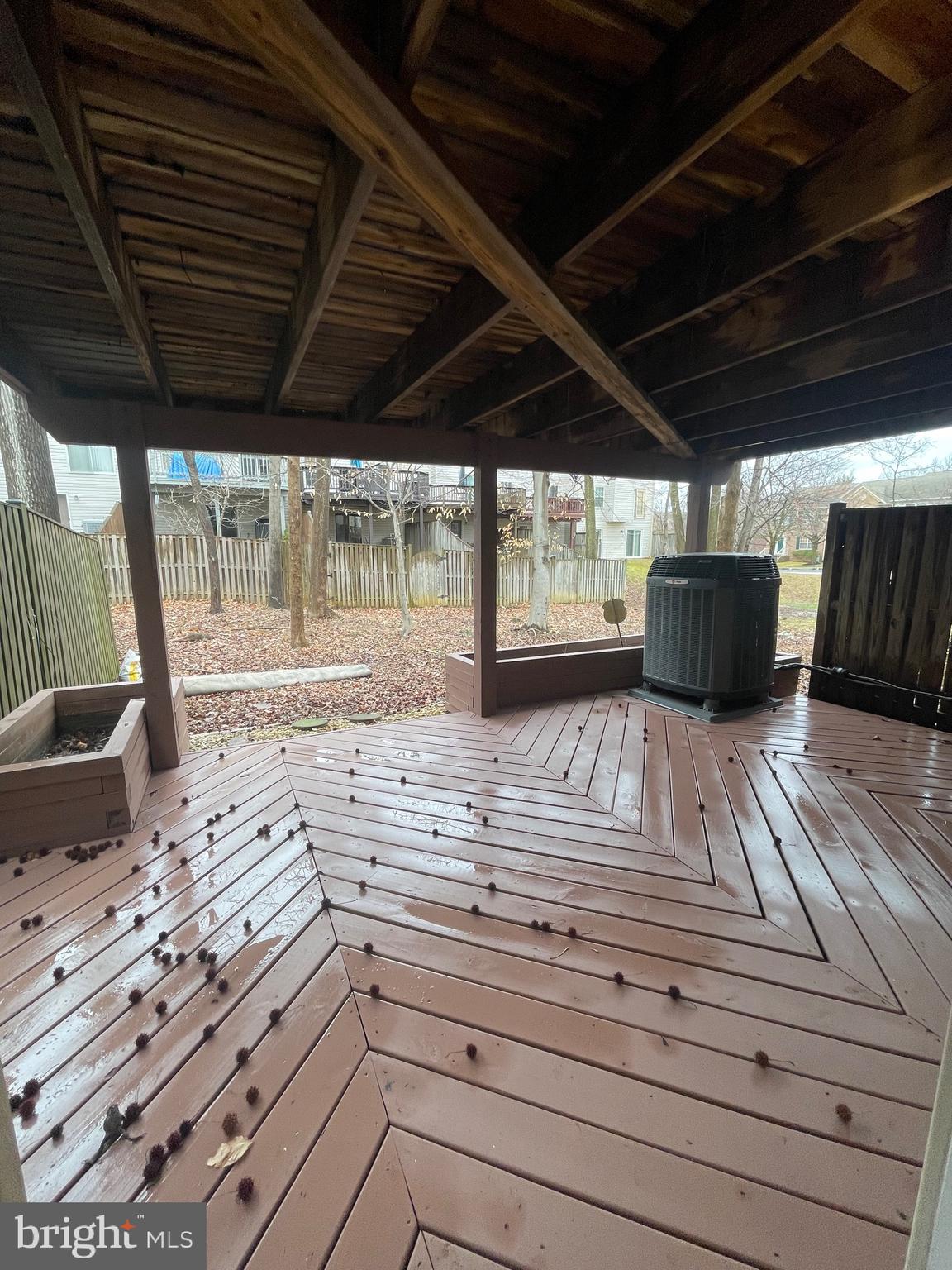 BOWLING BROOK FARMS - Residential Lease