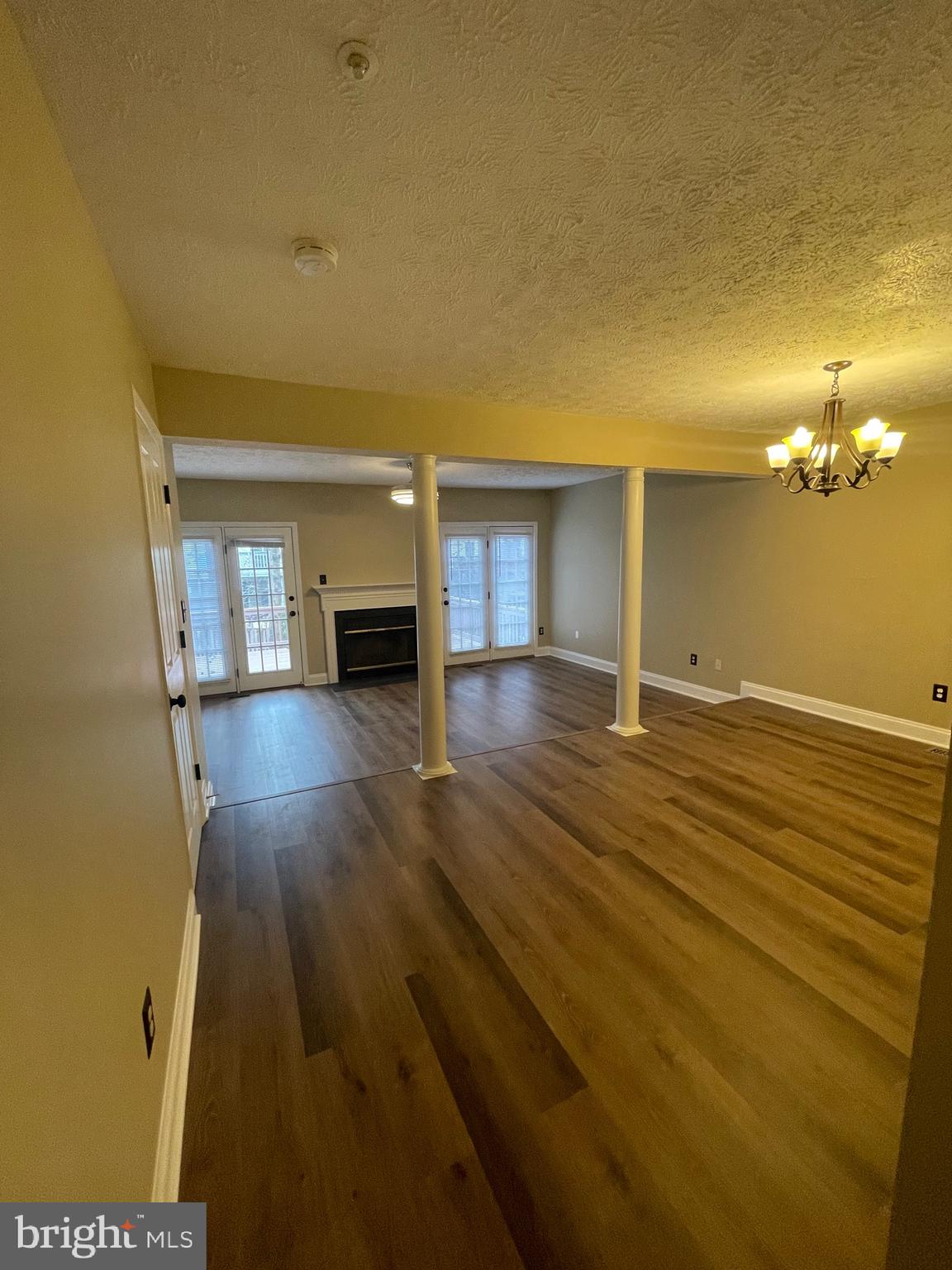 BOWLING BROOK FARMS - Residential Lease