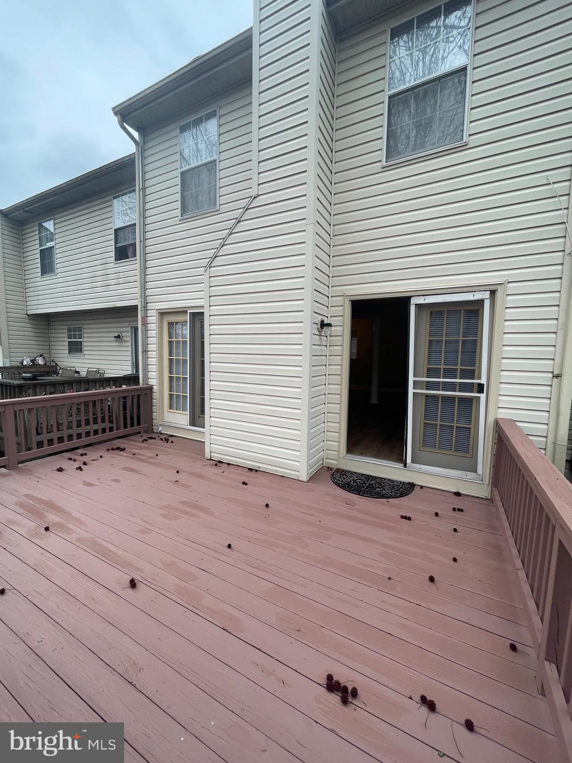 BOWLING BROOK FARMS - Residential Lease