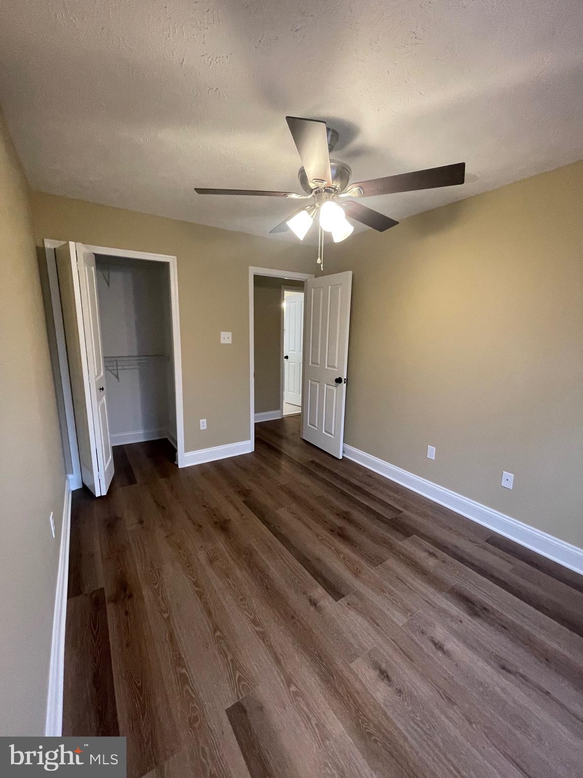 BOWLING BROOK FARMS - Residential Lease