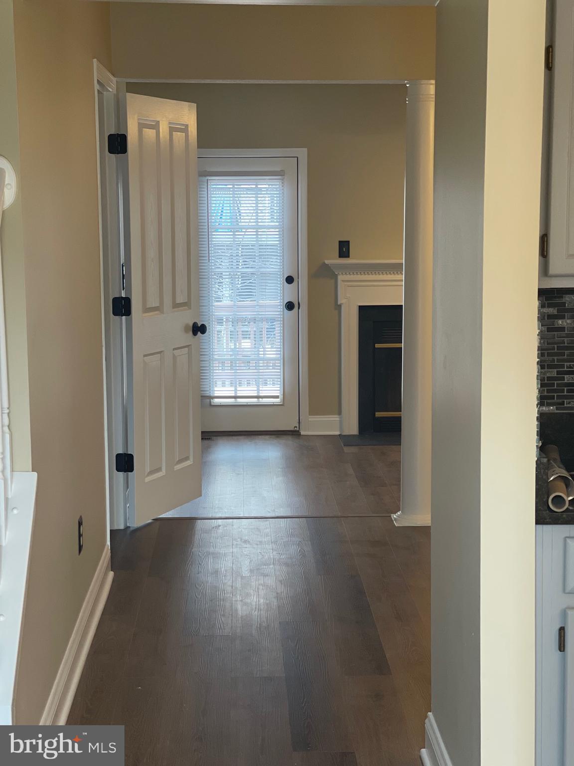 BOWLING BROOK FARMS - Residential Lease