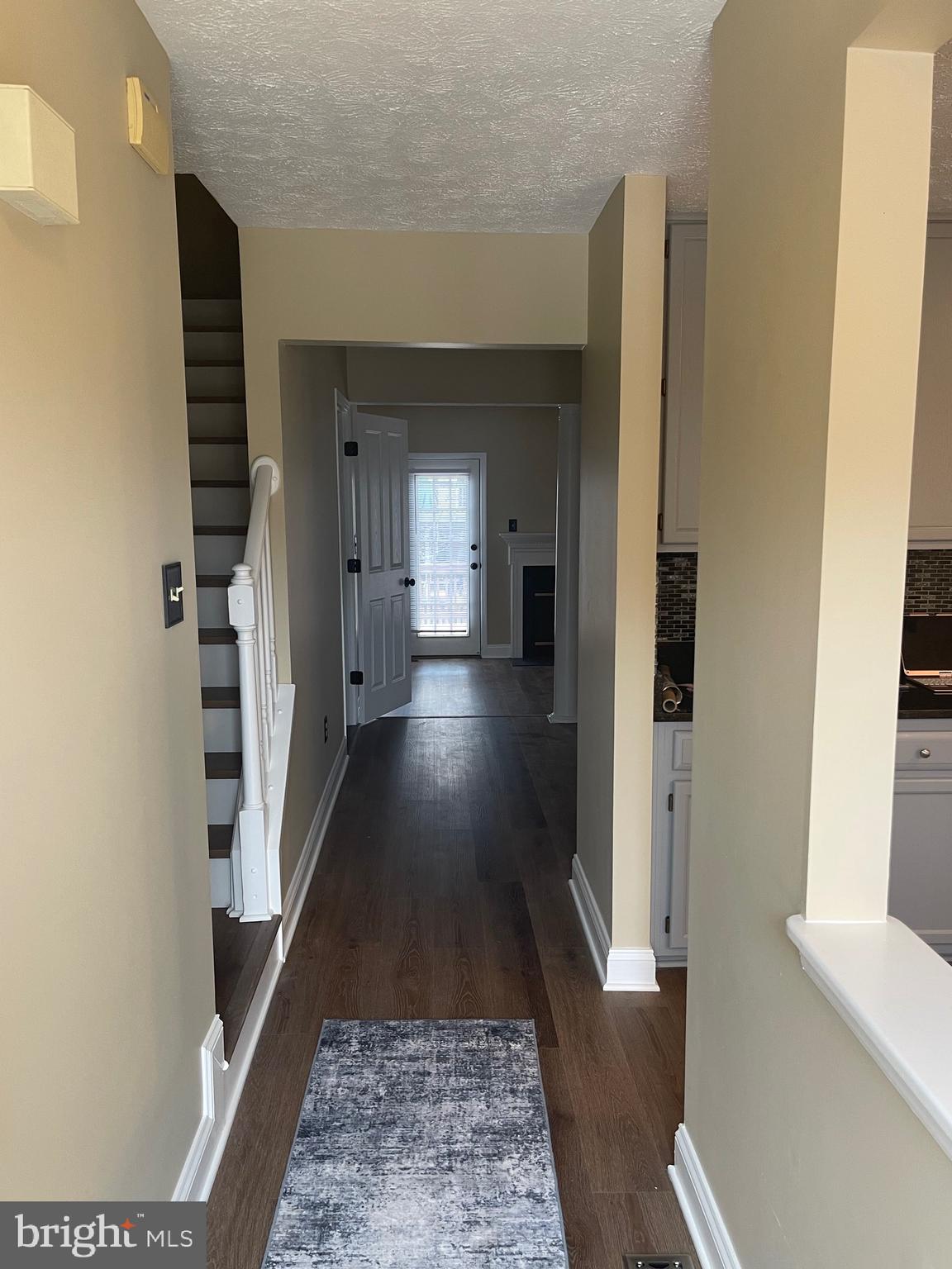 BOWLING BROOK FARMS - Residential Lease