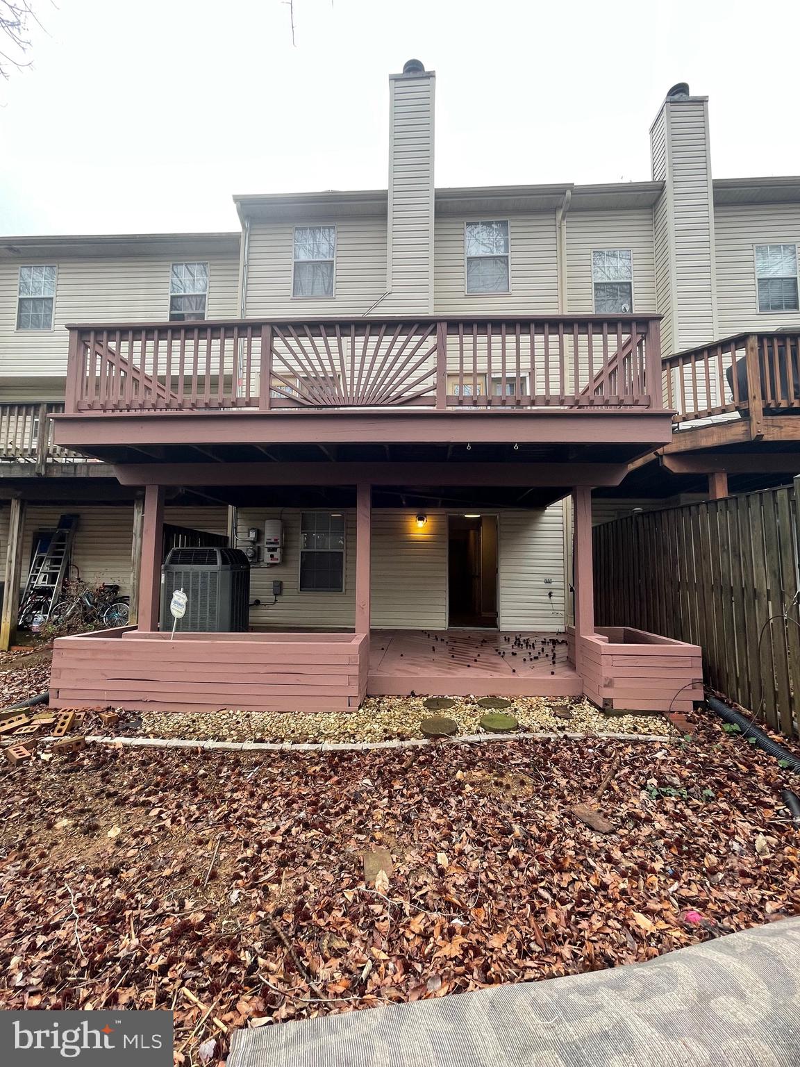 BOWLING BROOK FARMS - Residential Lease