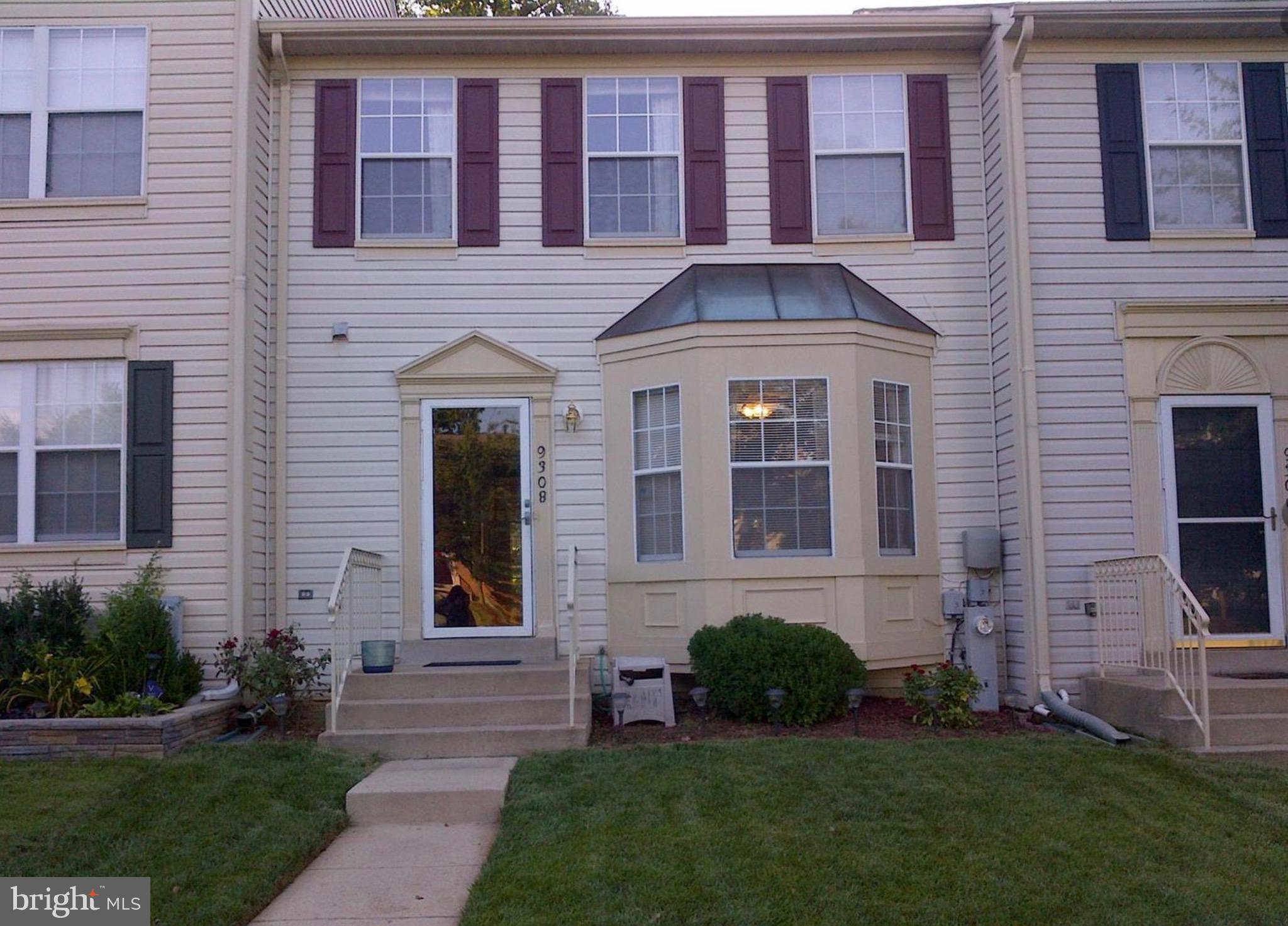 BOWLING BROOK FARMS - Residential Lease