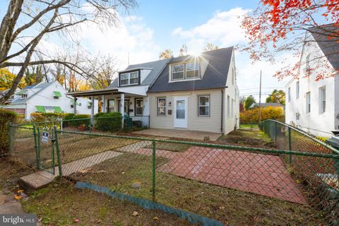 Photo of 220 Brainerd Boulevard, SHARON HILL, PA 19079 (MLS # PADE2104216)