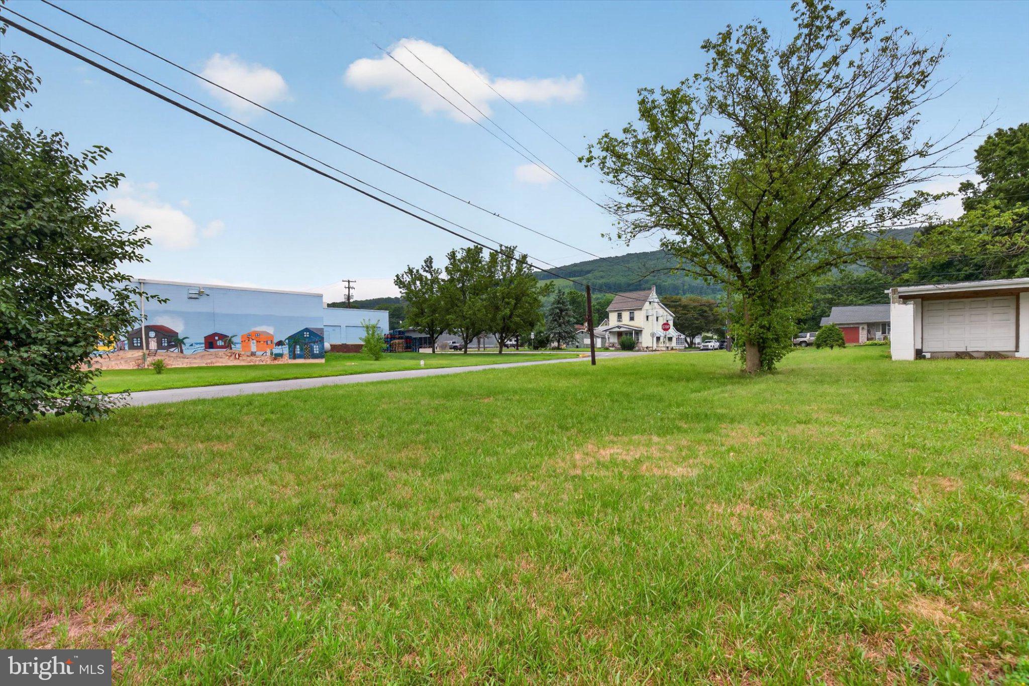 0 MAIN STREET