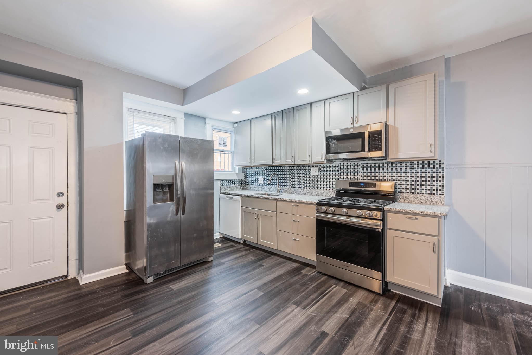 BROOKLYN - Residential