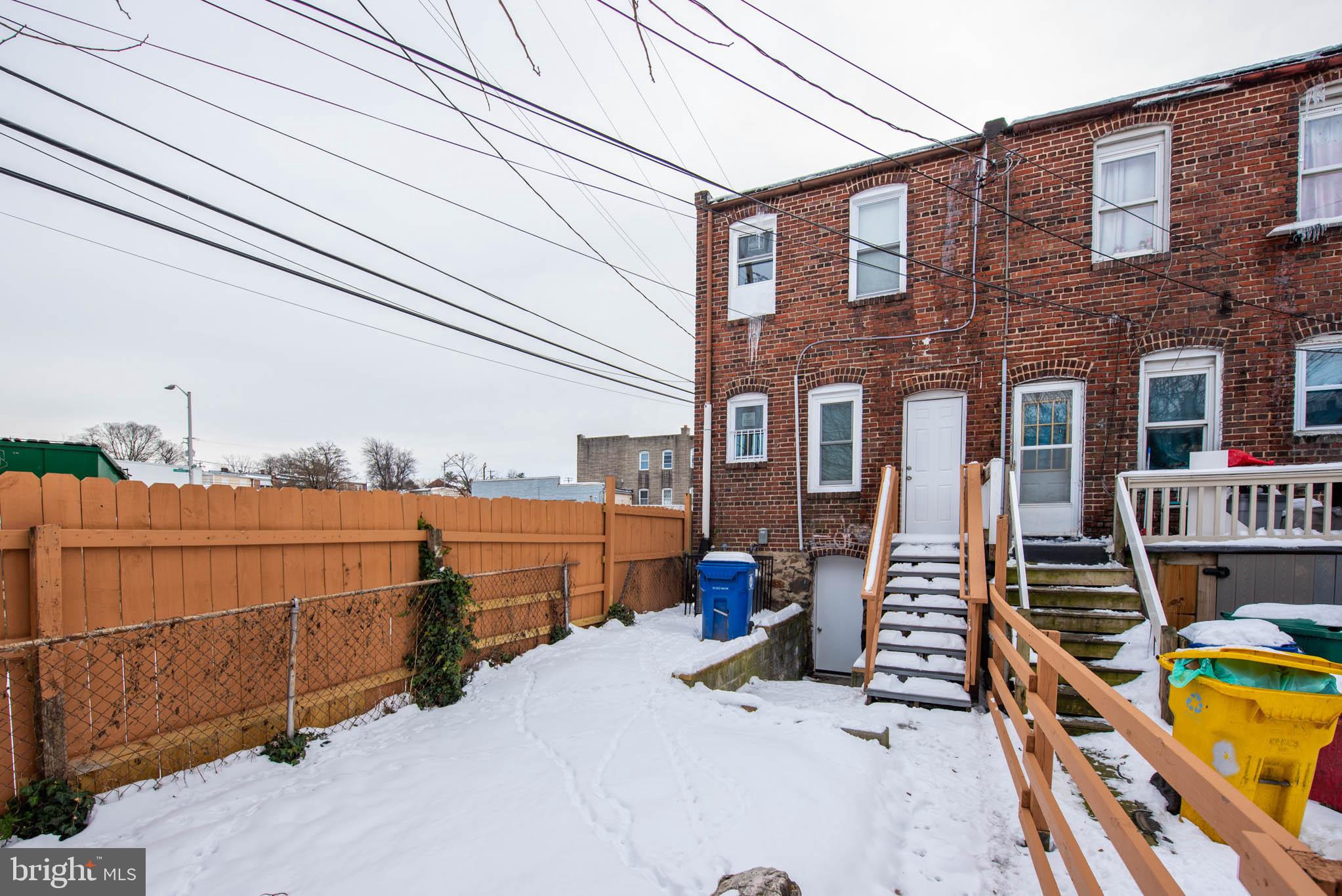 BROOKLYN - Residential