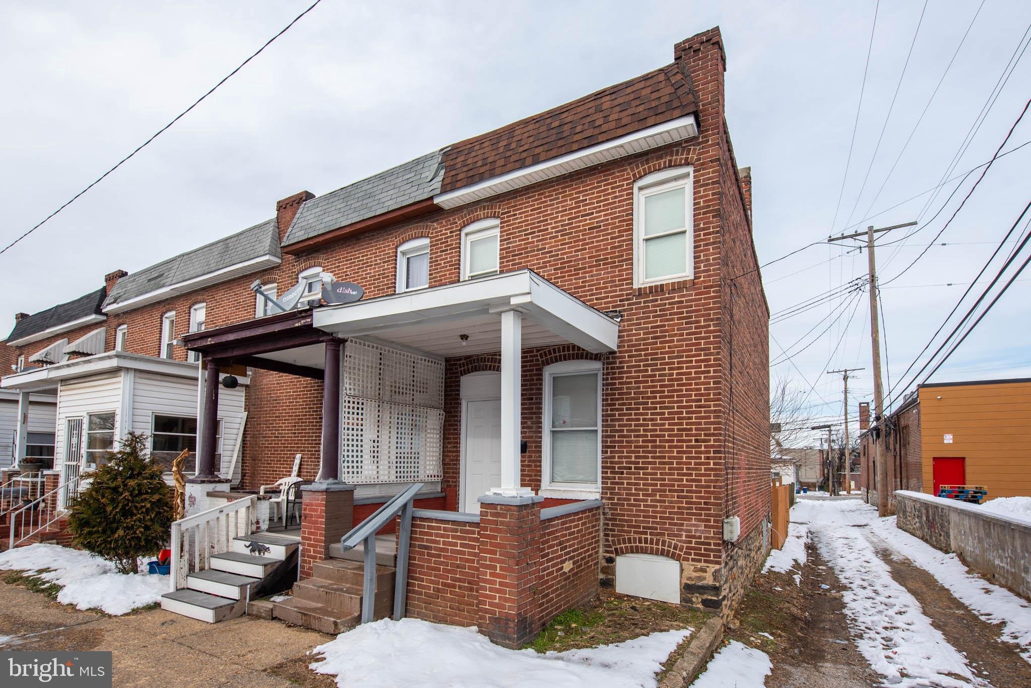 BROOKLYN - Residential
