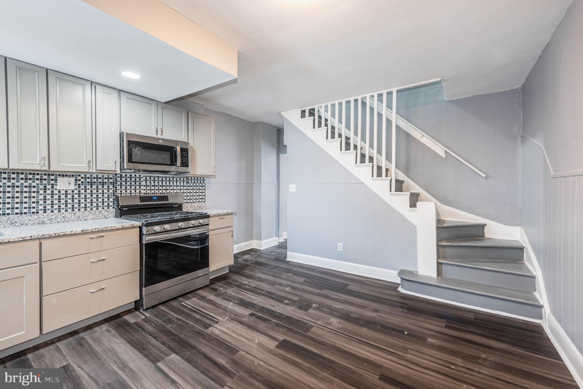 BROOKLYN - Residential
